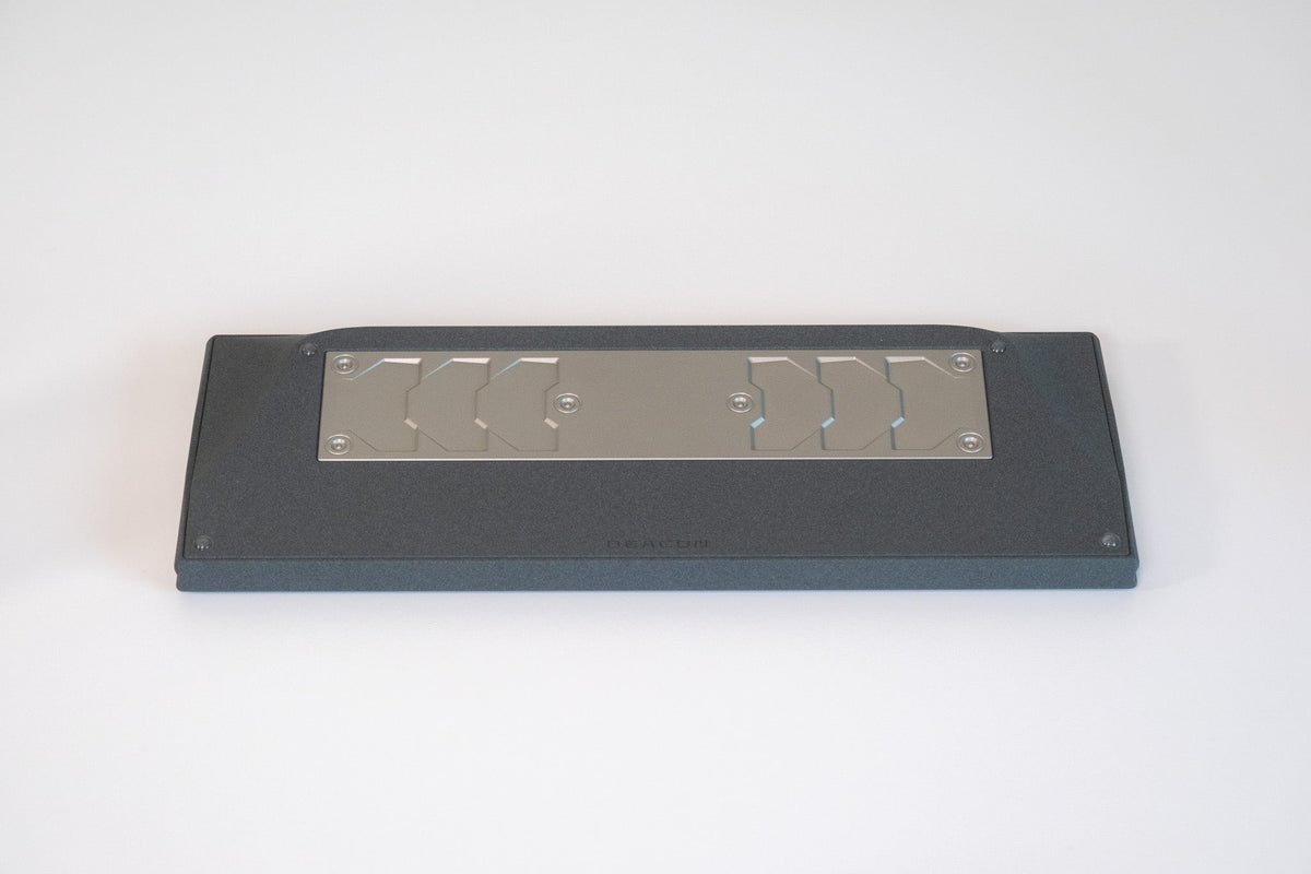 Deacon Keyboard