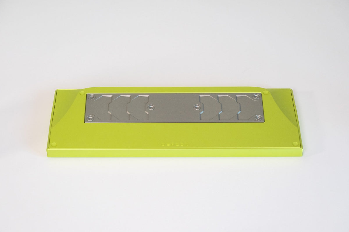 Deacon Keyboard