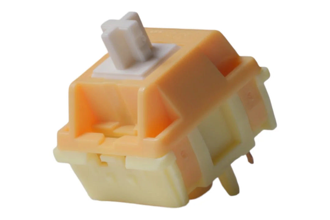 HMX Egg Yolk