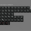 (Pre-Order) GMK Evil Dolch The Split CYL Keycaps