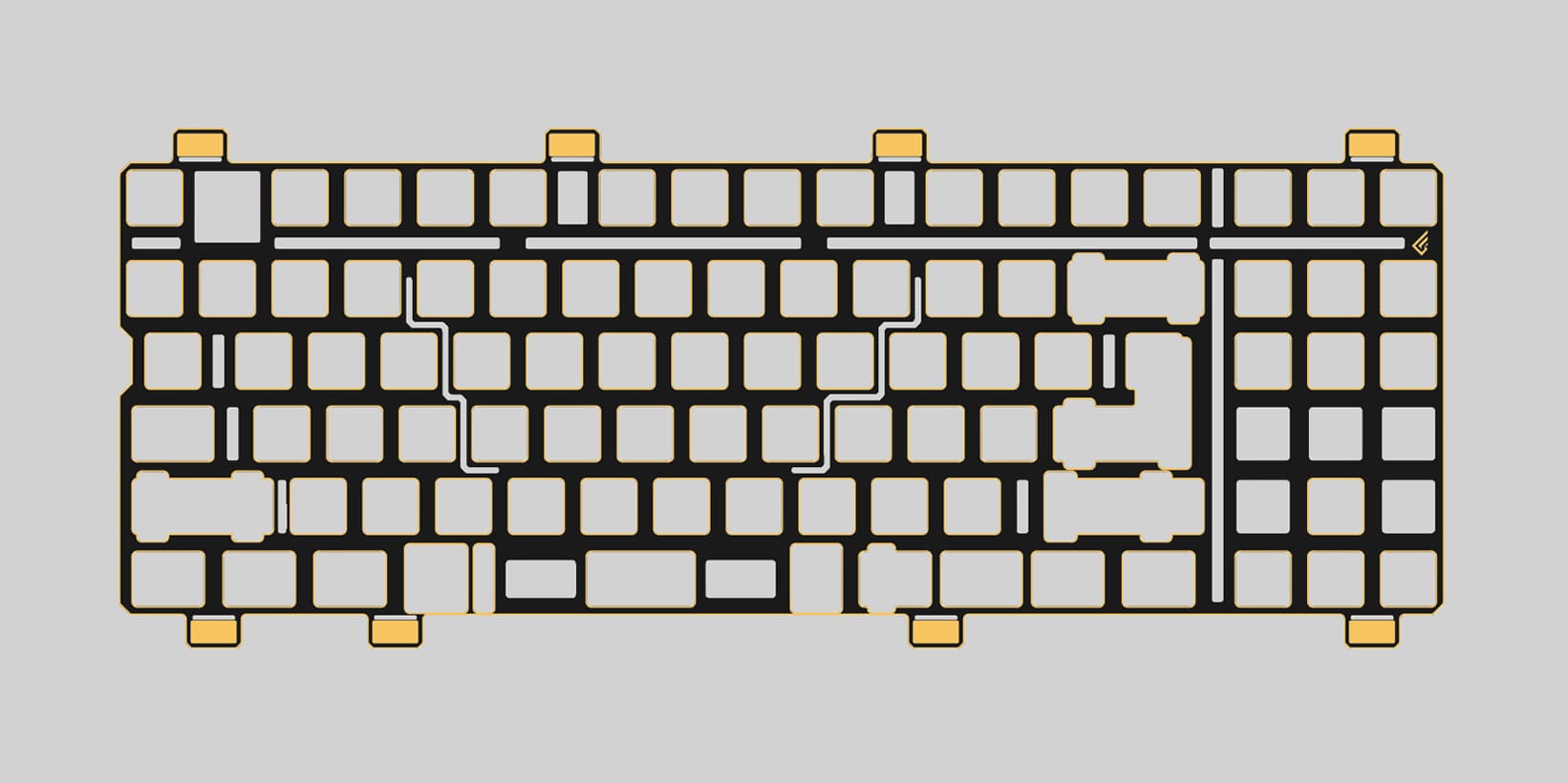 (Extras) Geon F1-8X V2 Add-Ons