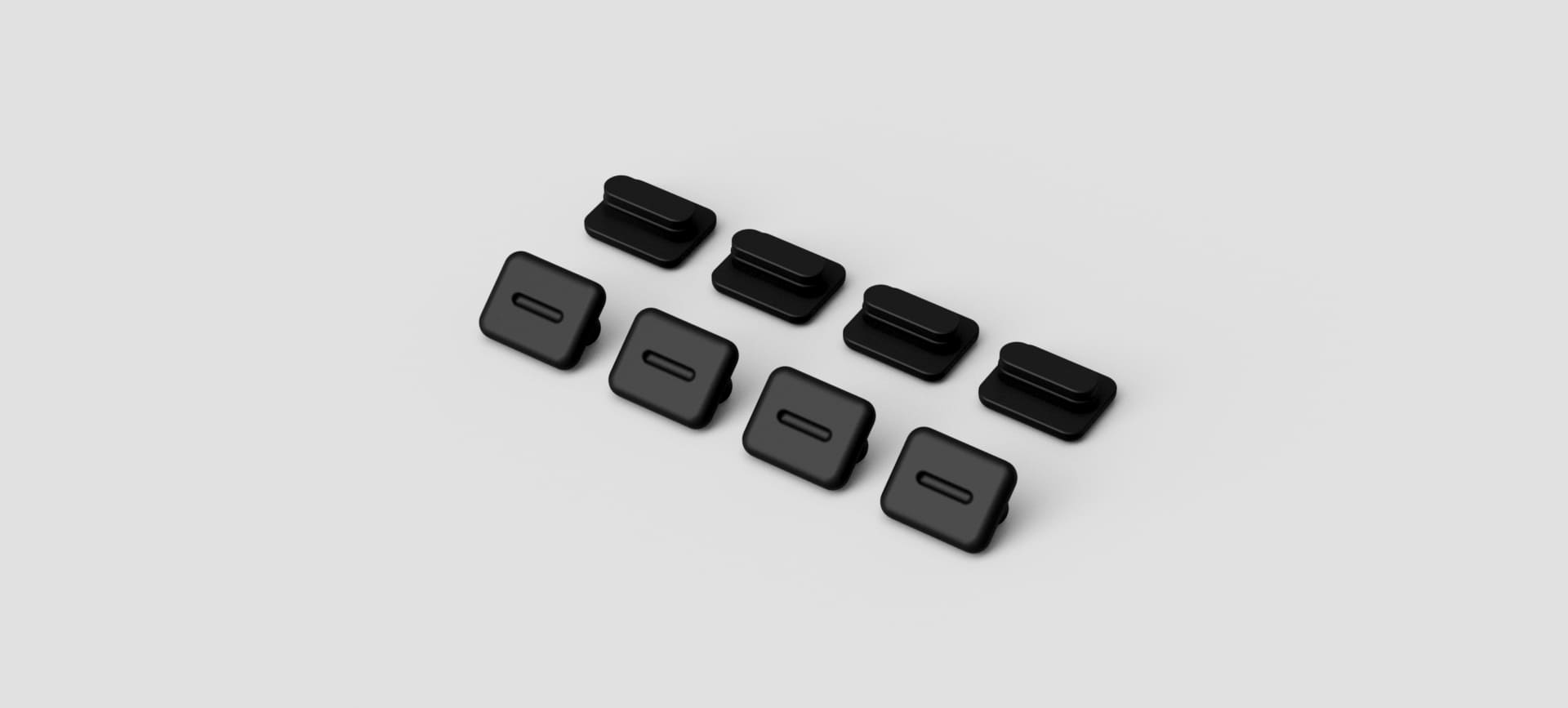 (Extras) Geon F1-8X V2 Add-Ons