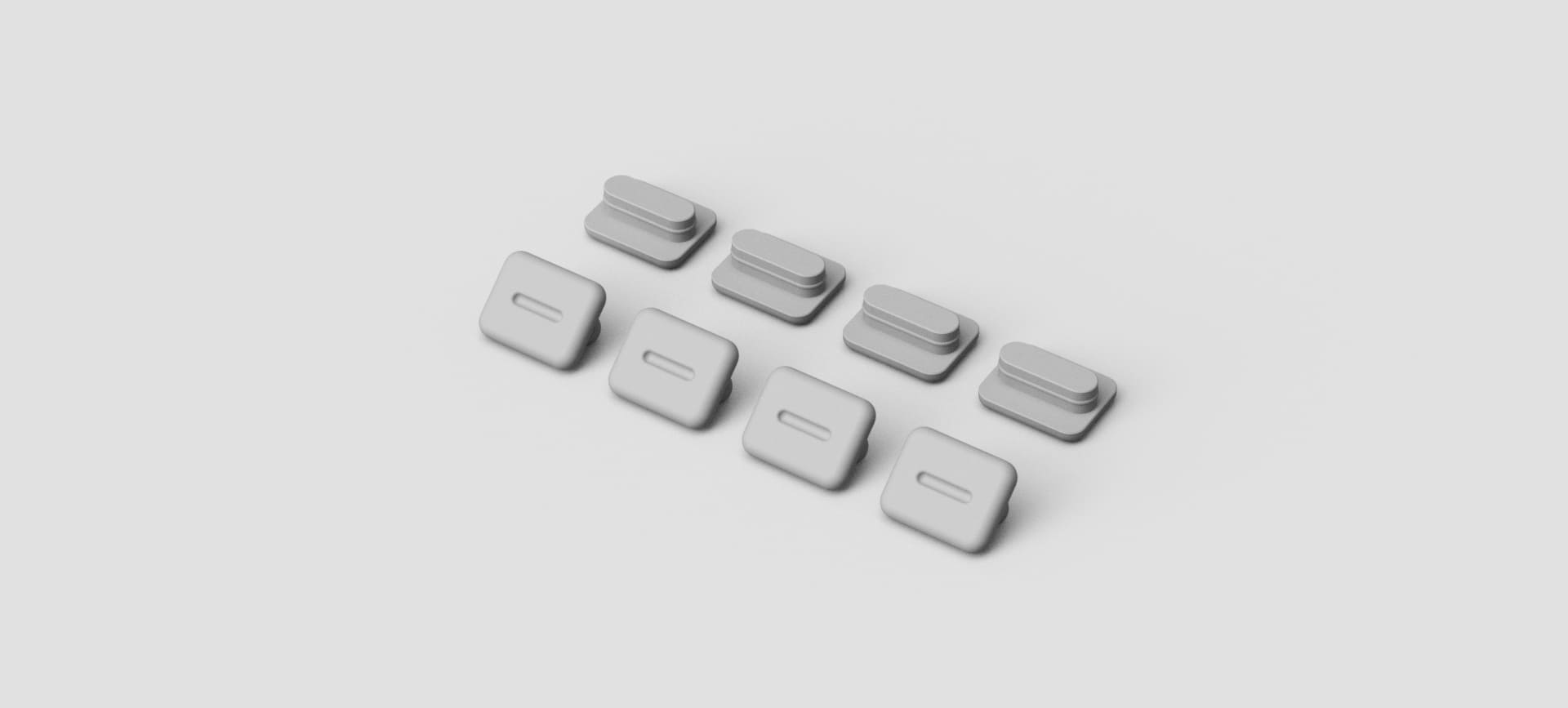(Extras) Geon F1-8X V2 Add-Ons
