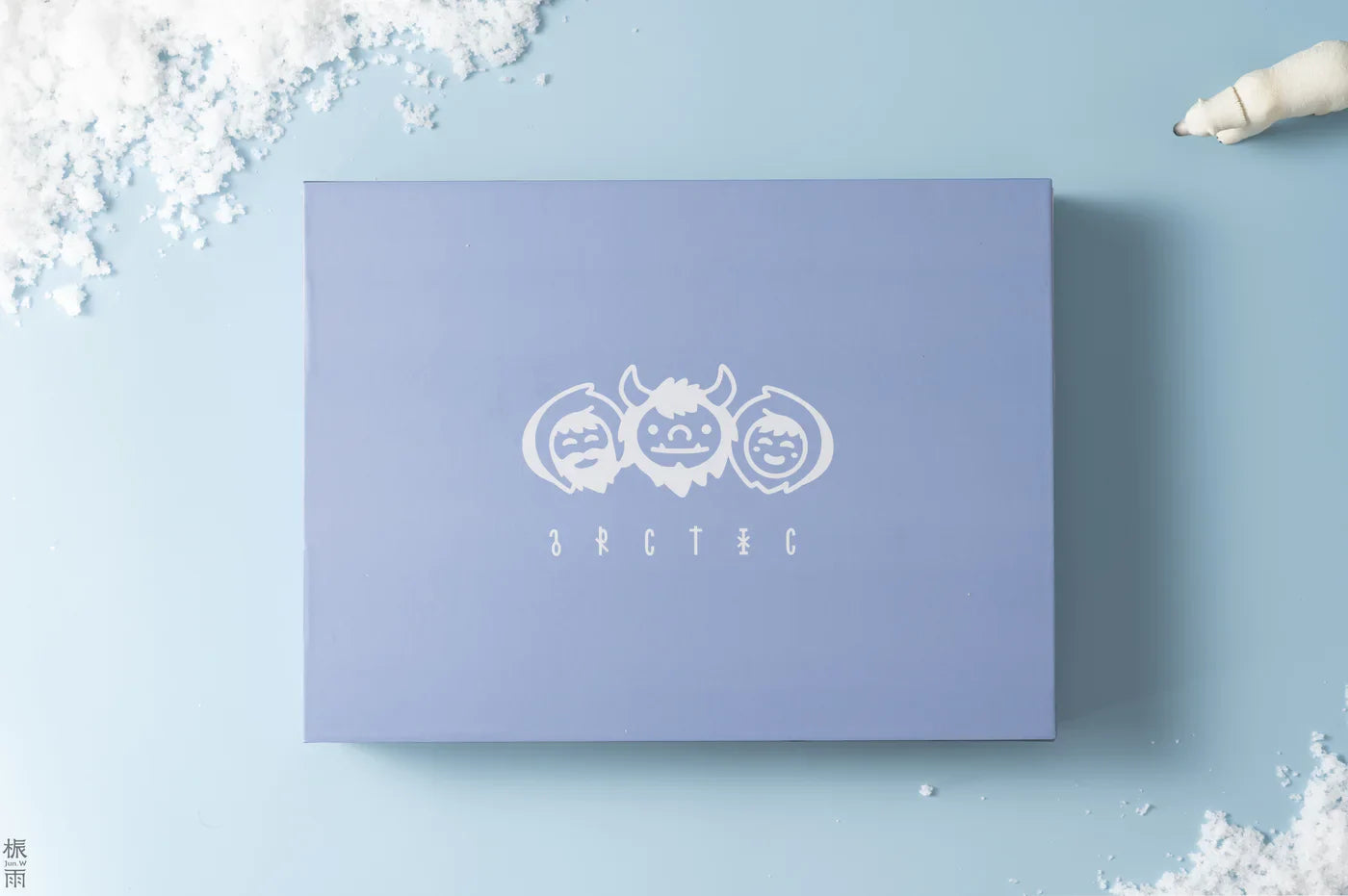 SW Arctic Keycap Set