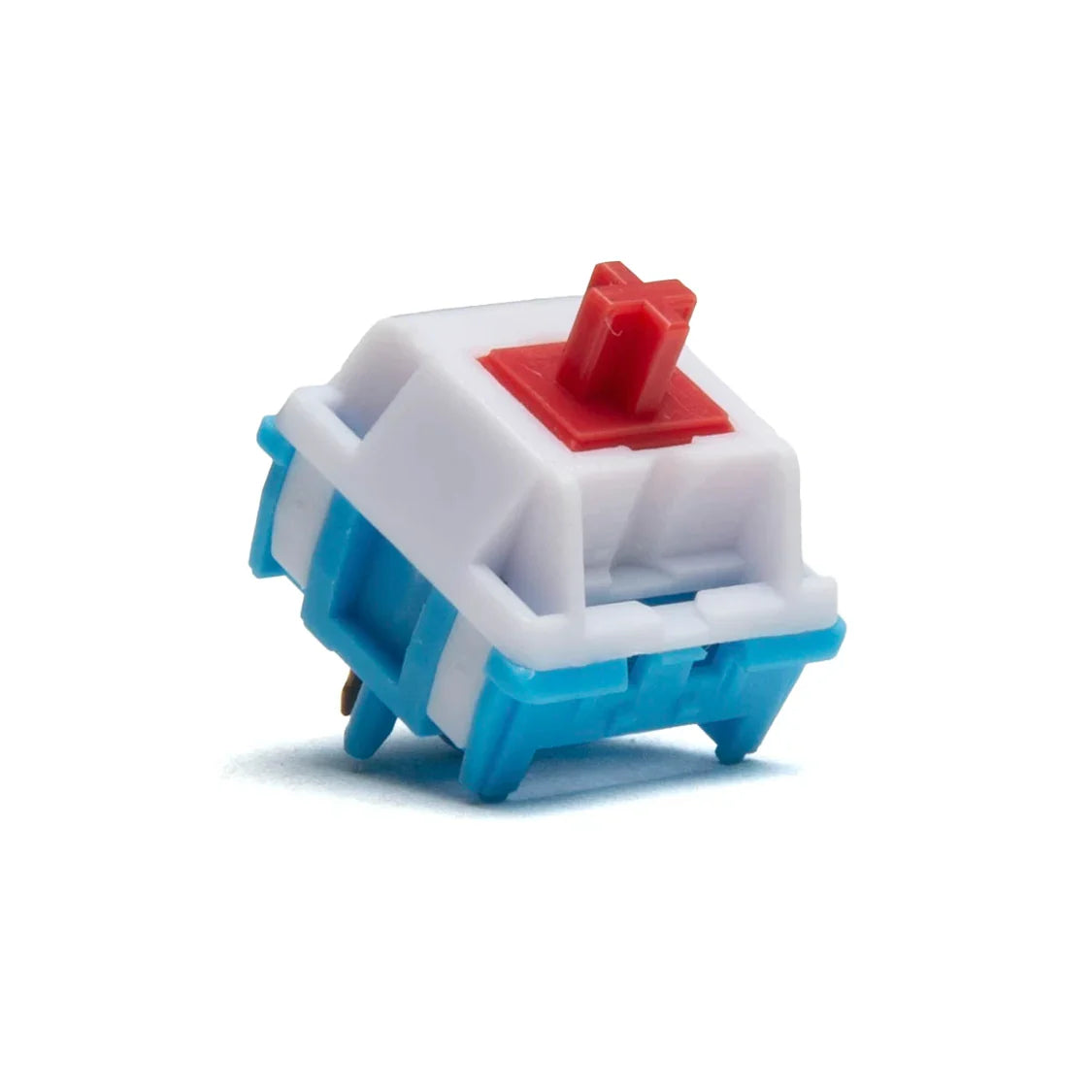 HMX Firecracker Tactile Switches – Delta Key Co.