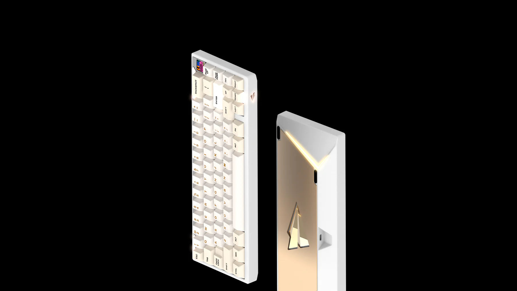 Paper65 Keyboard Kit (Group-Buy)