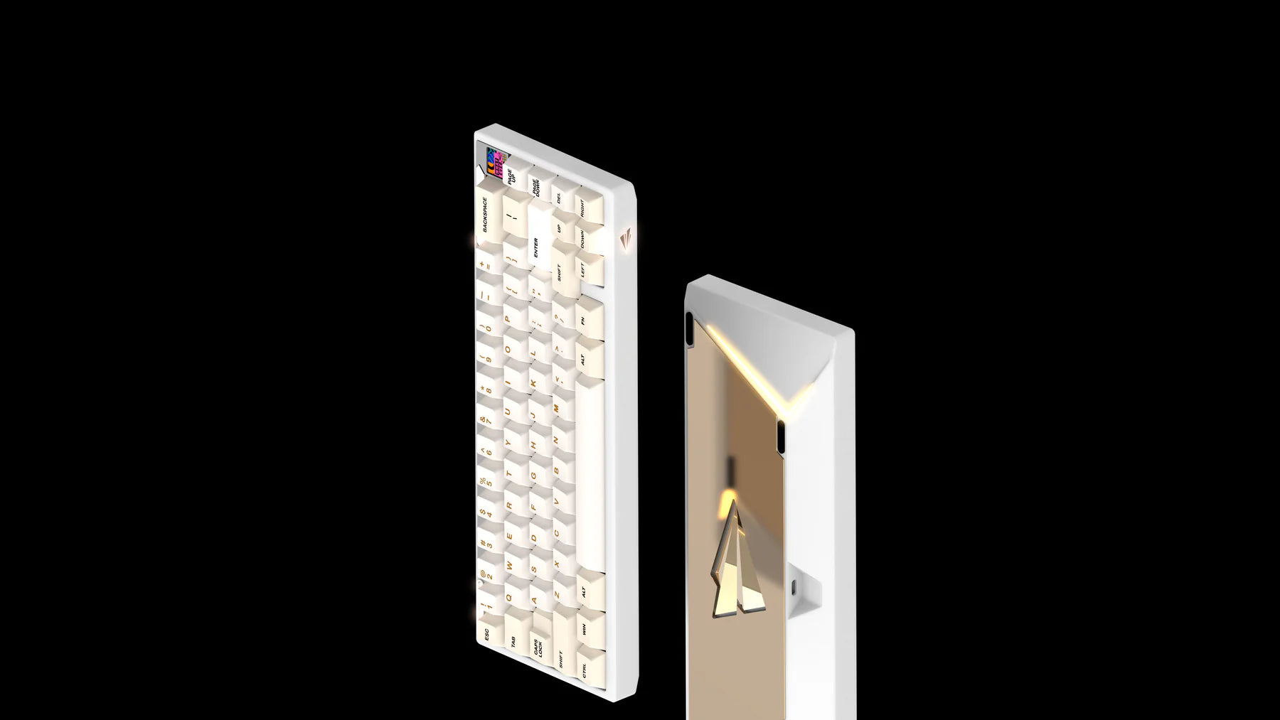 Paper65 Keyboard Kit (Group-Buy)