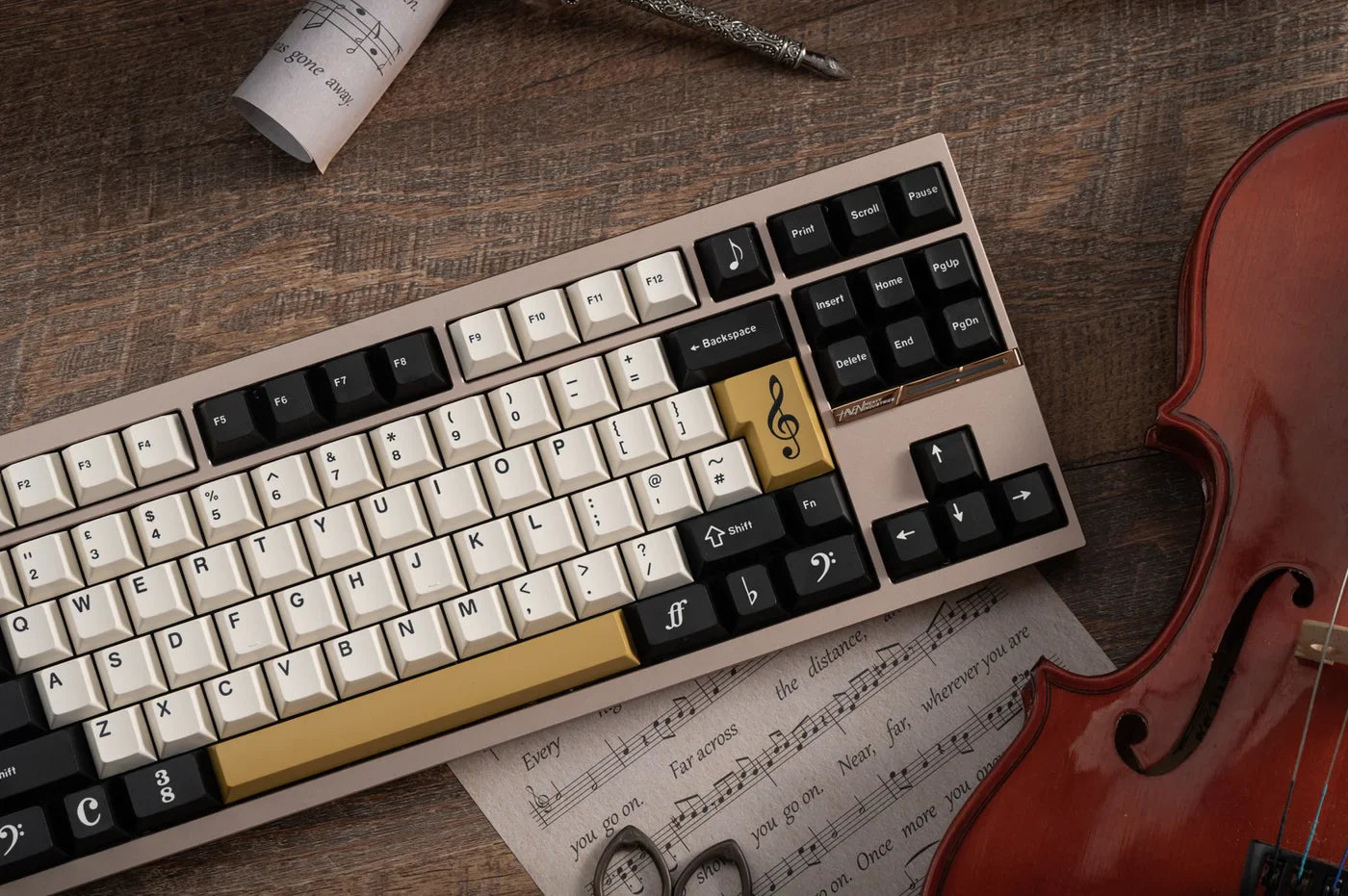 SW Maestro
