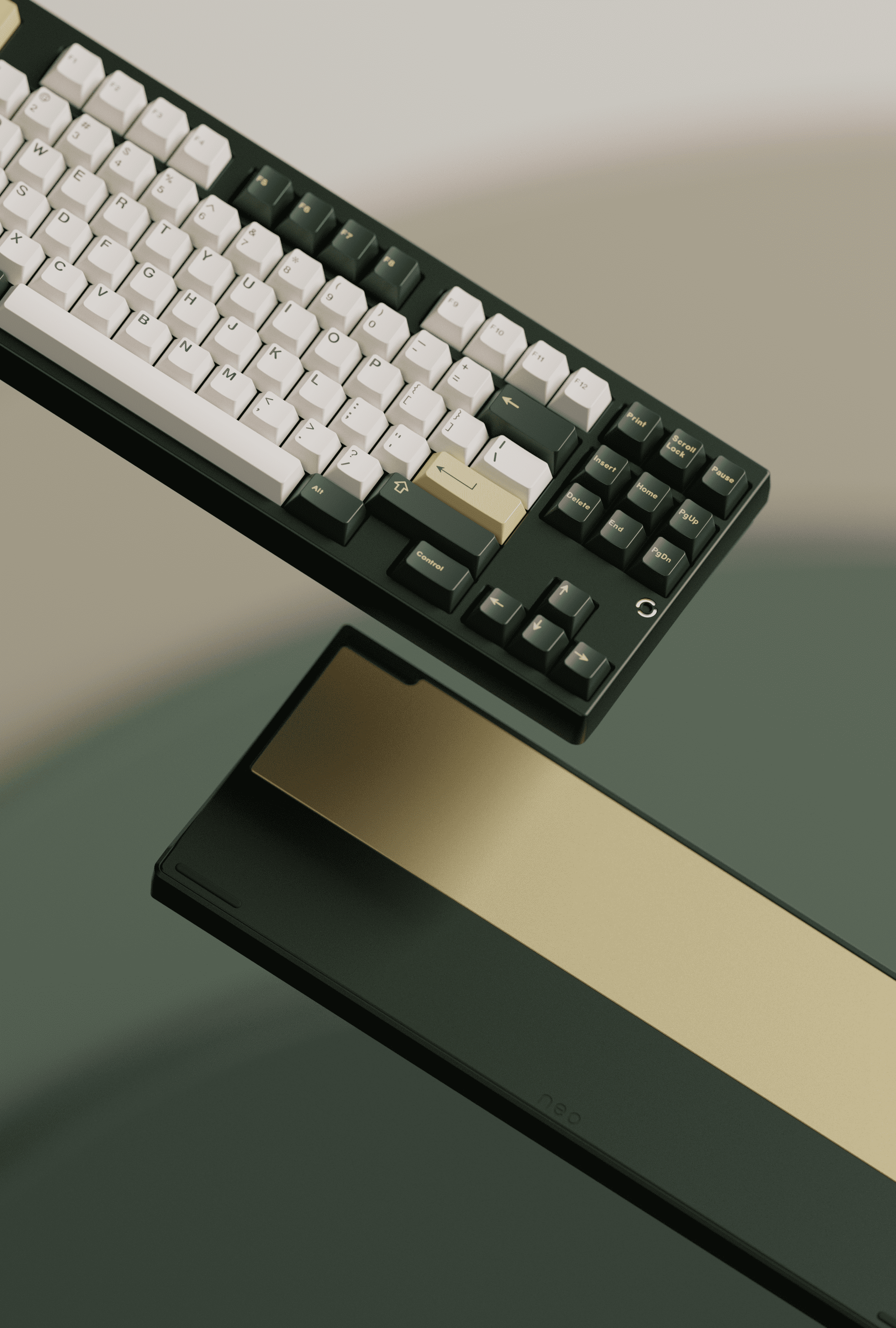 (In-Stock) Neo80 Keyboard Kit