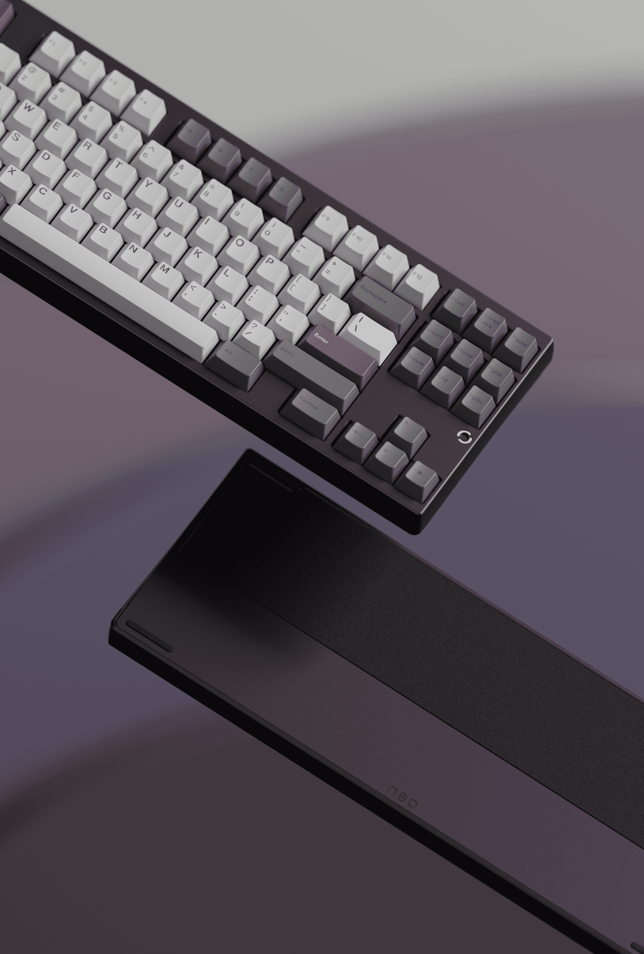 (In-Stock) Neo80 Keyboard Kit