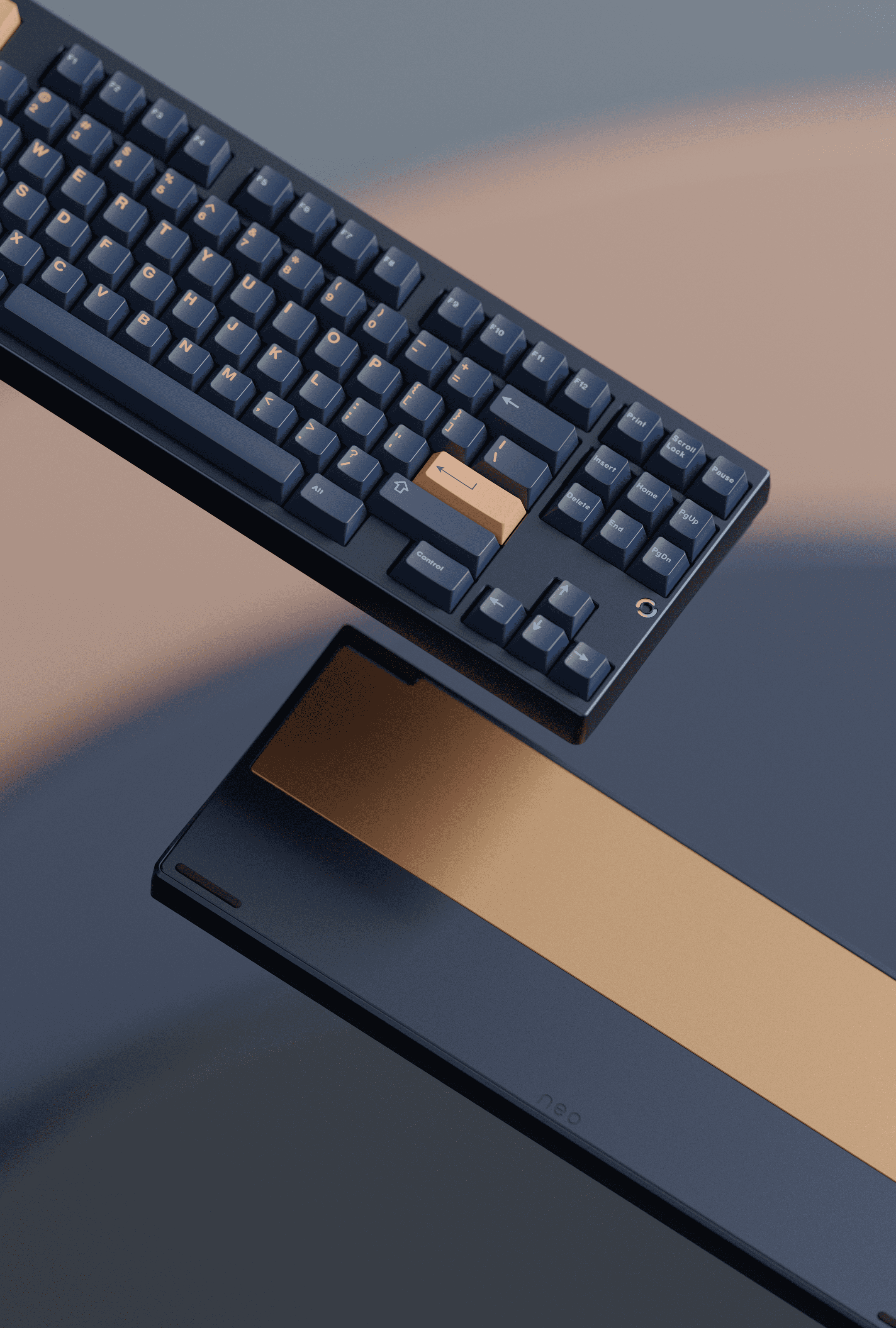 (In-Stock) Neo80 Keyboard Kit