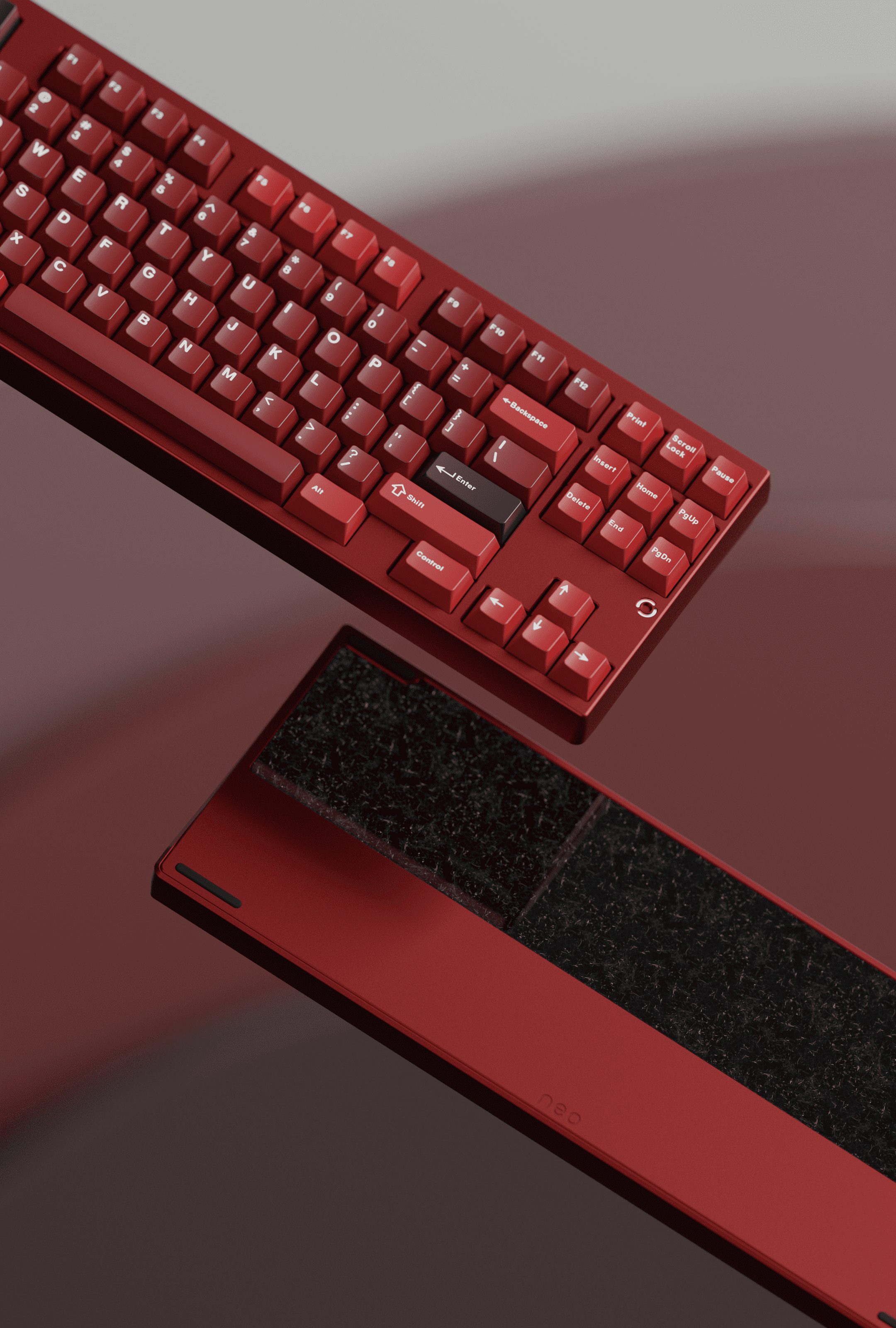 (In-Stock) Neo80 Keyboard Kit