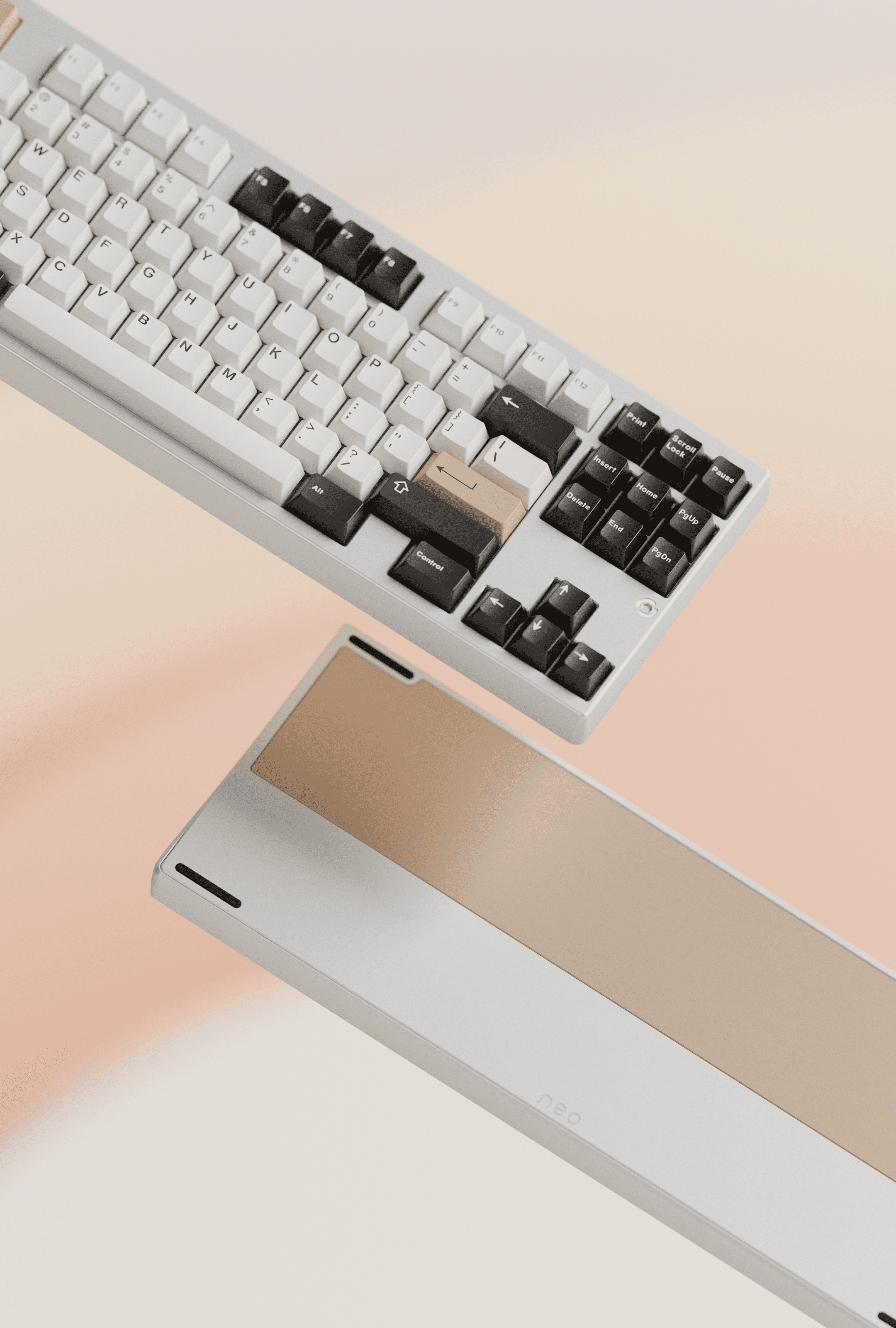 (In-Stock) Neo80 Keyboard Kit