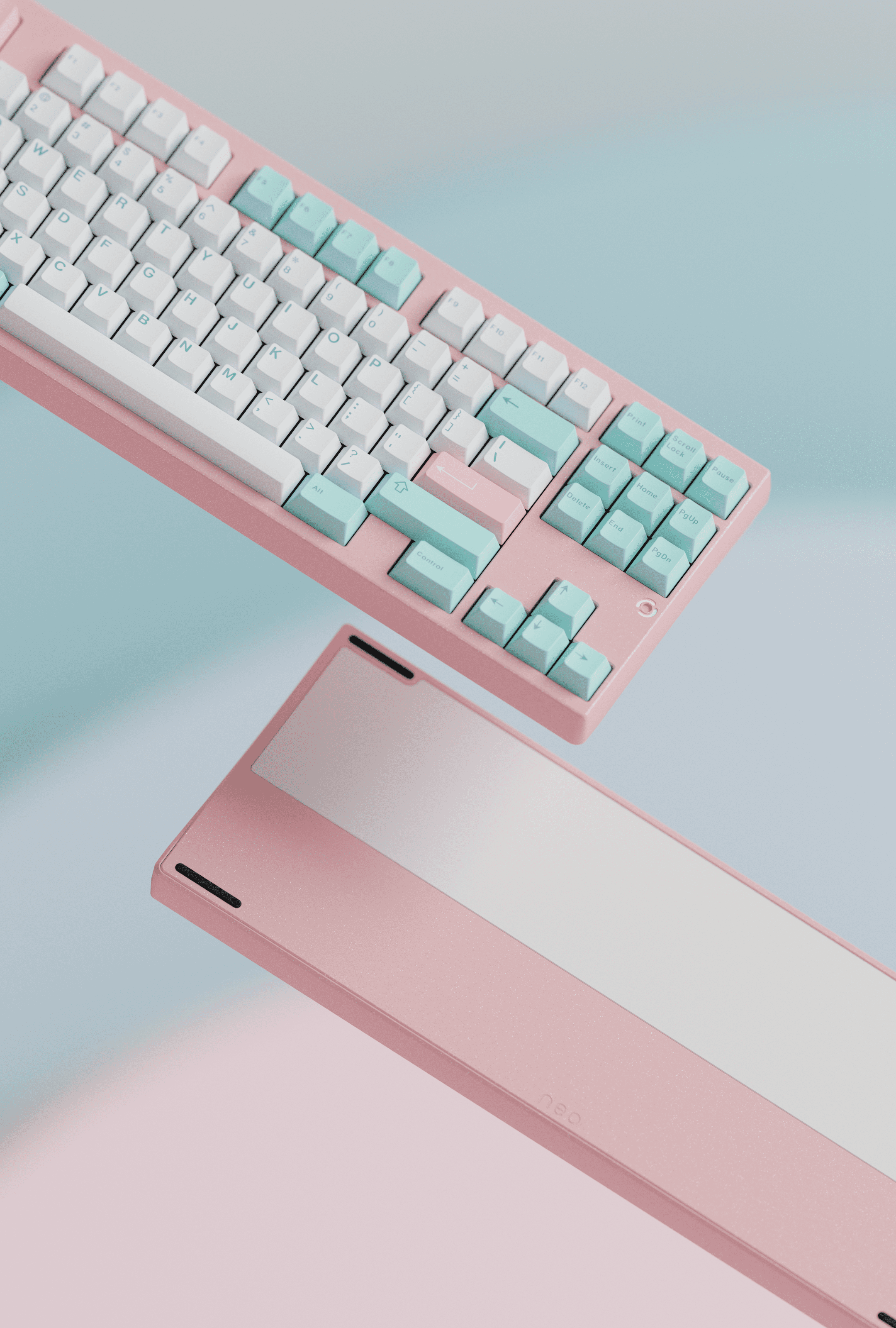 (In-Stock) Neo80 Keyboard Kit