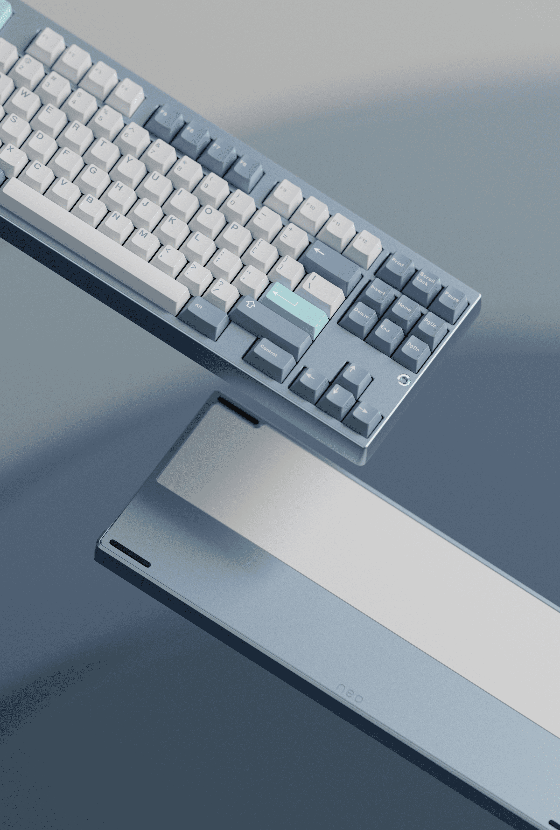 (In-Stock) Neo80 Keyboard Kit