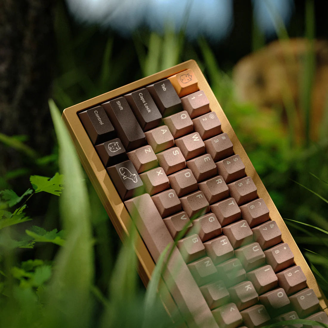 Delta Key Co.