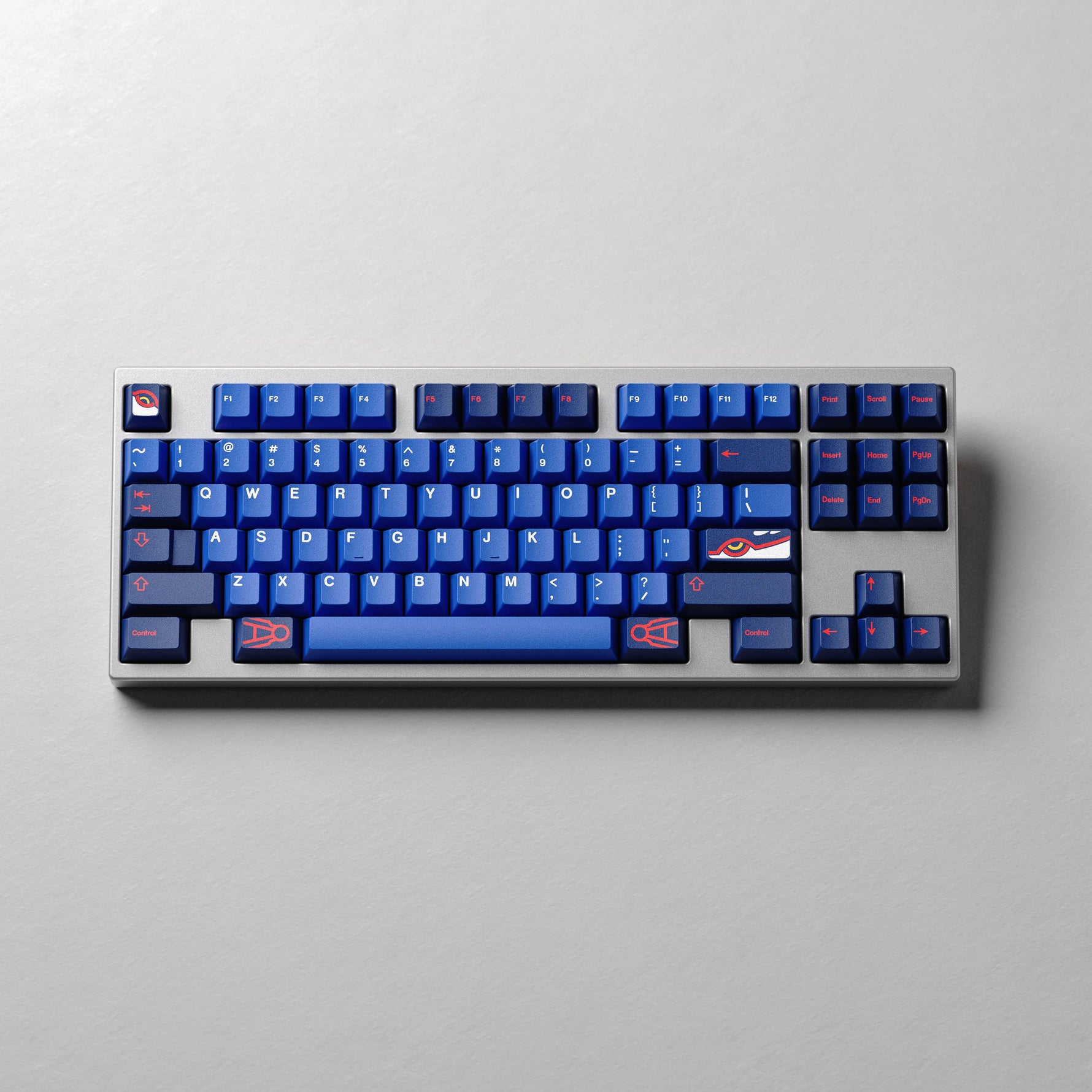 GMK King of the Seas (Group-Buy)