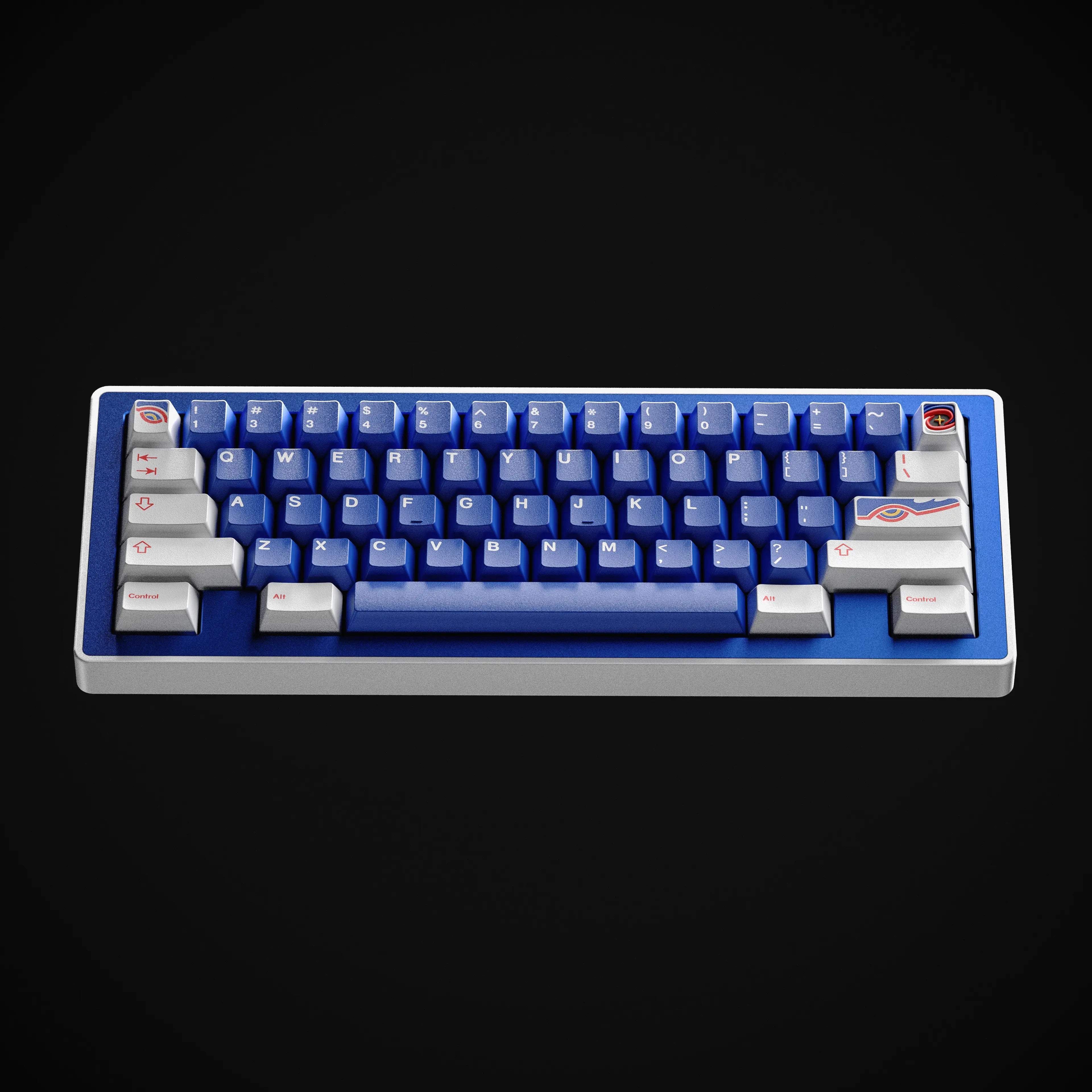 GMK King of the Seas (Pre-Order)
