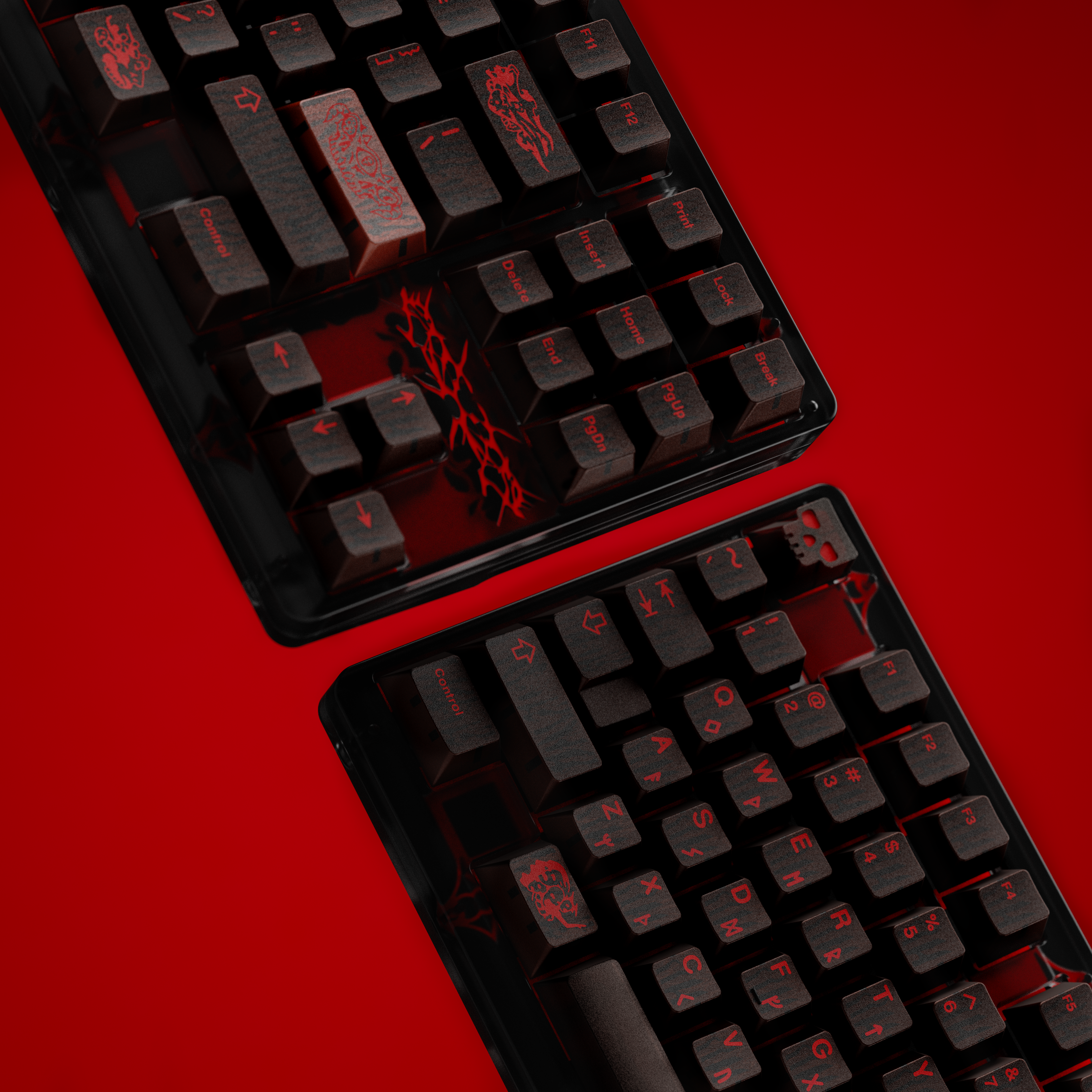 GMK CYL Pandemonium (Group-Buy)