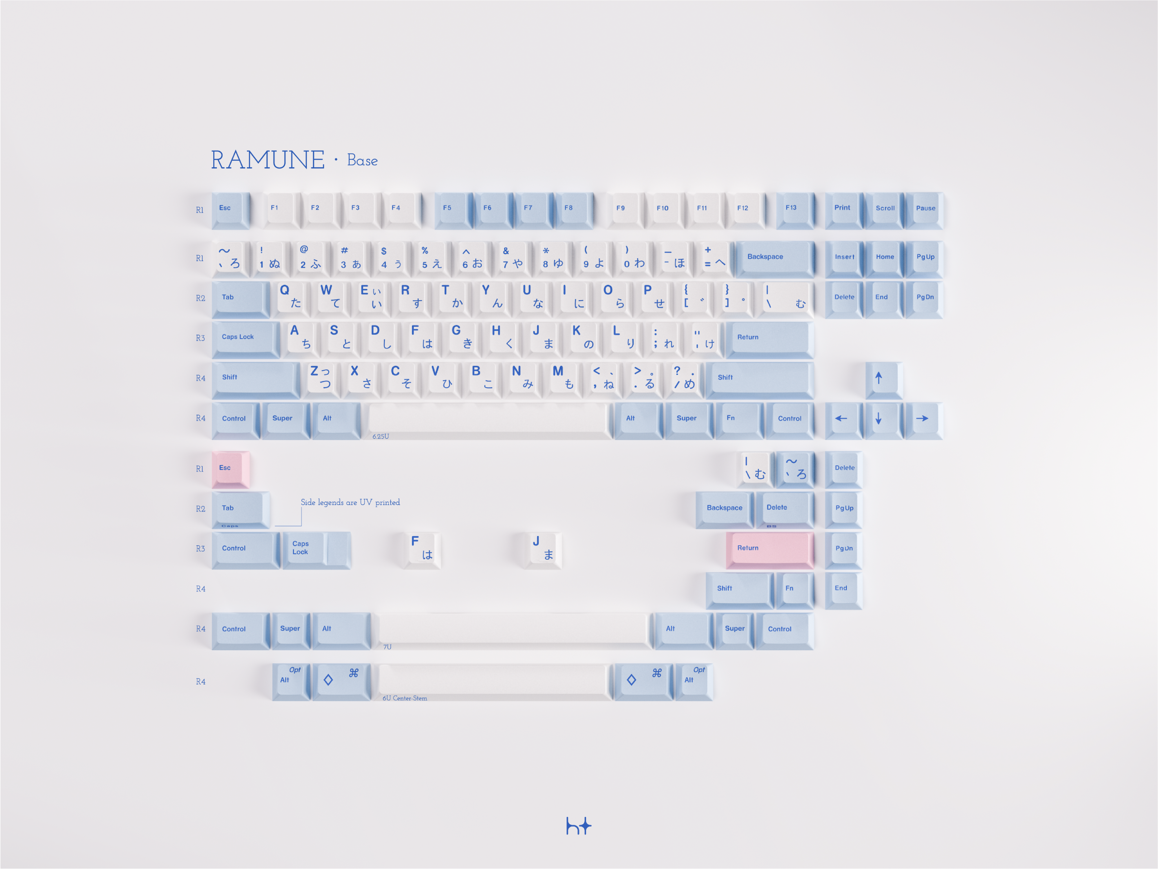 GMK CYL Ramune (Group-Buy)