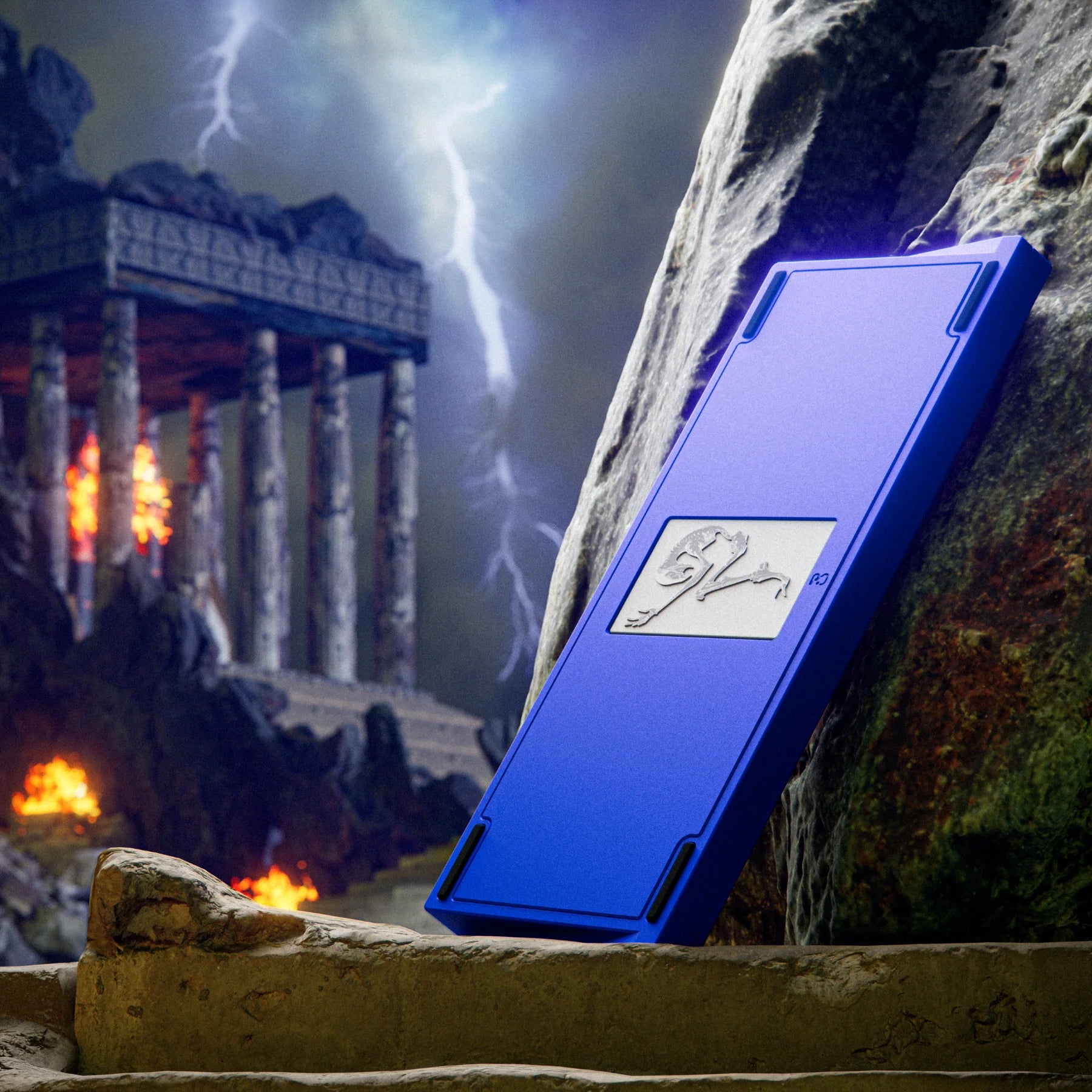 Gehirn60 Keyboard (Group-Buy)