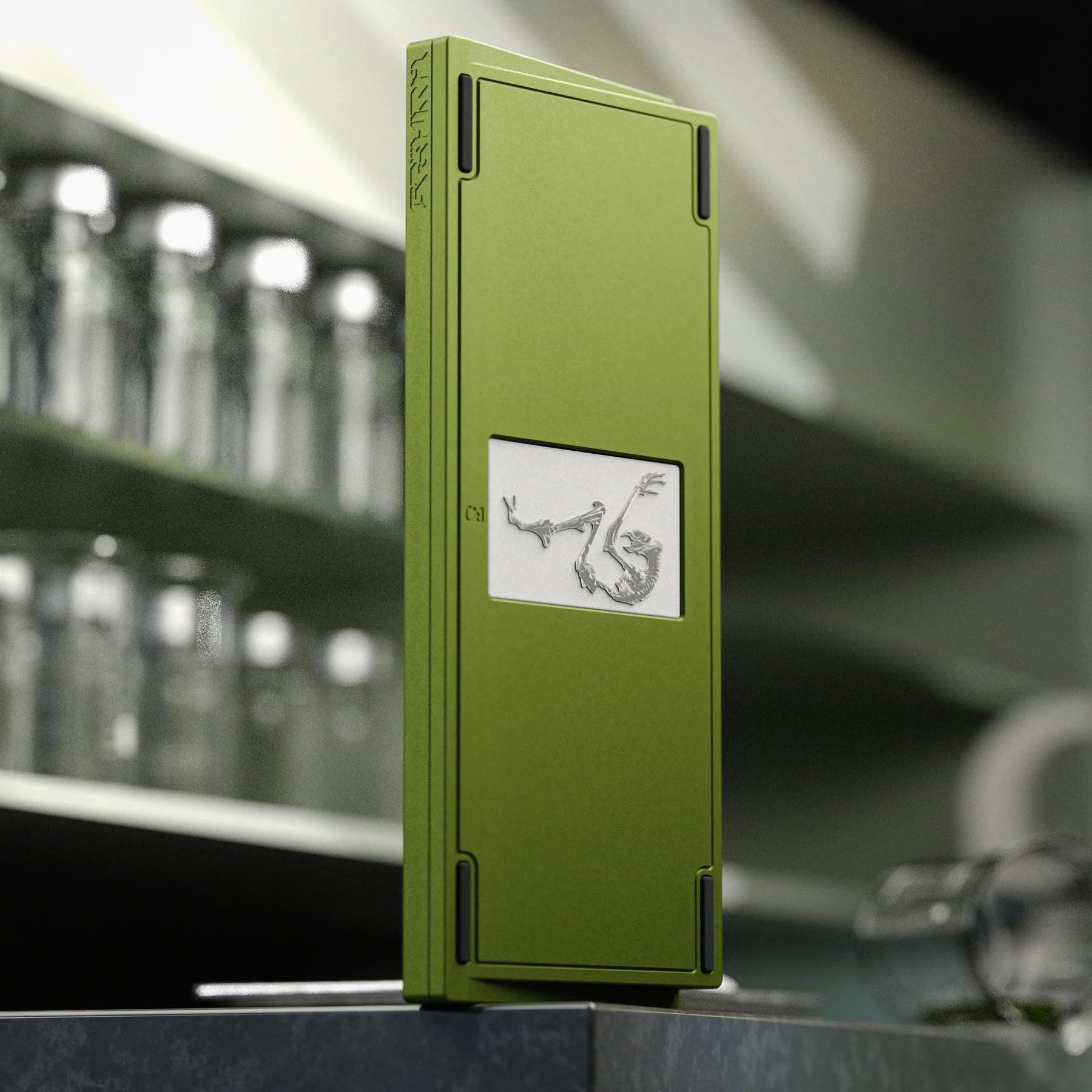 Gehirn60 Keyboard (Group-Buy)