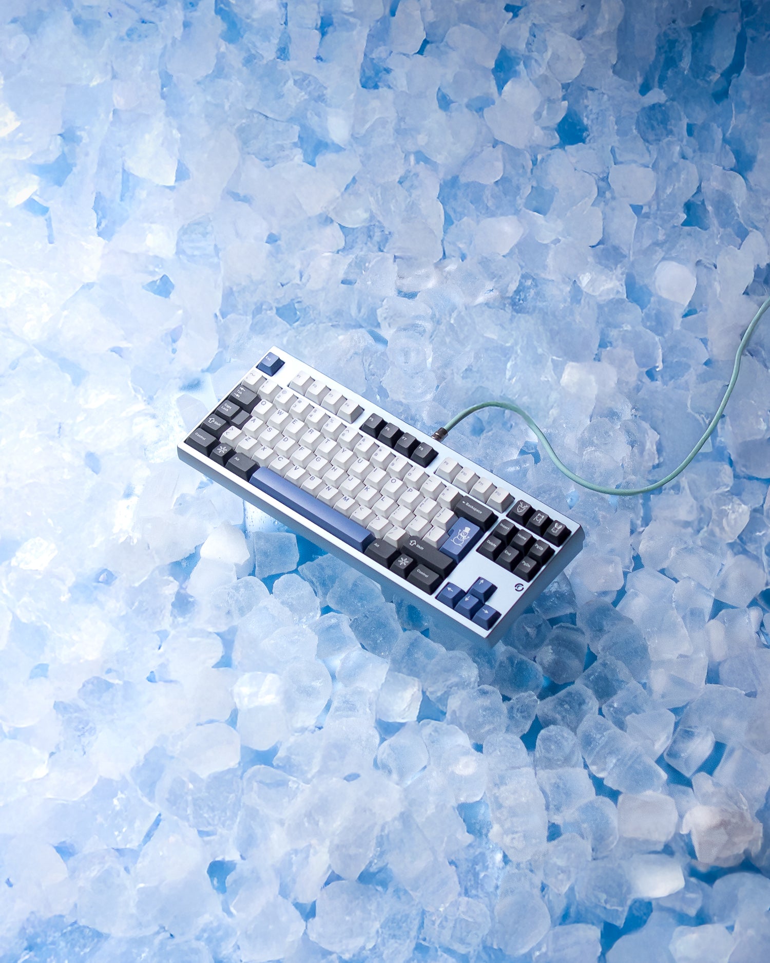 Delta Key Co.