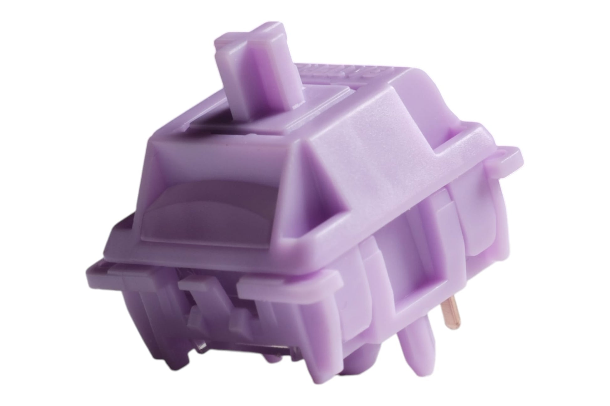 Gateron Grape Smoothie Switch