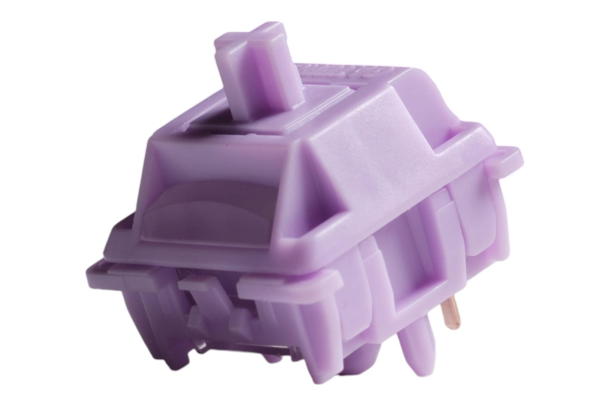 Gateron Grape Smoothie Switch