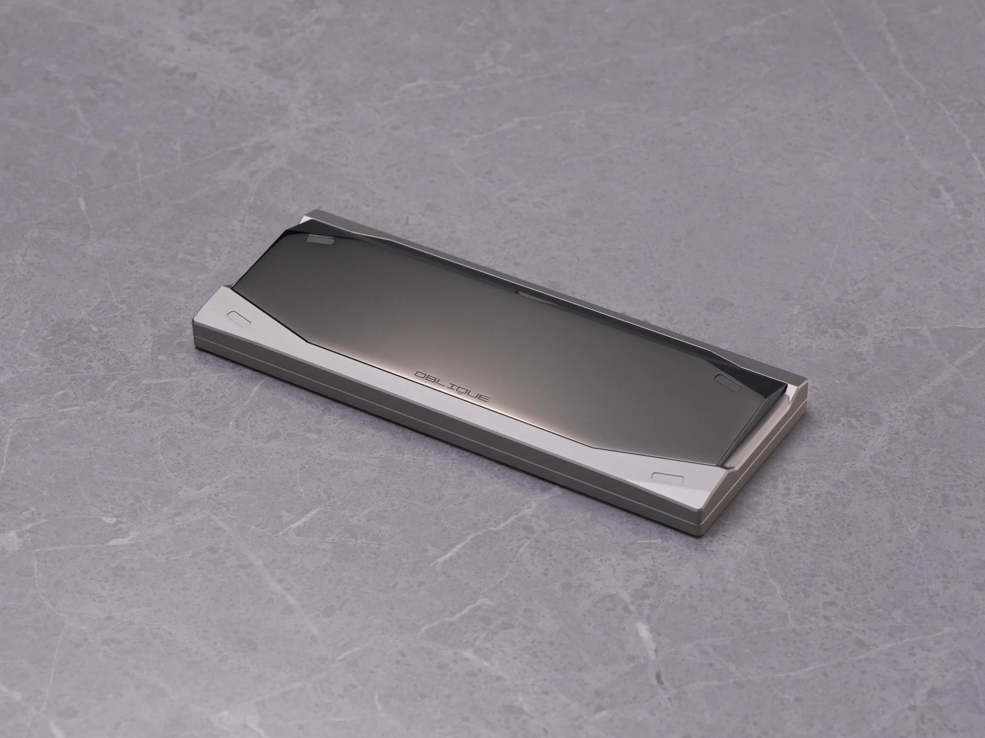 (Pre-Order) Oblique by Bowl