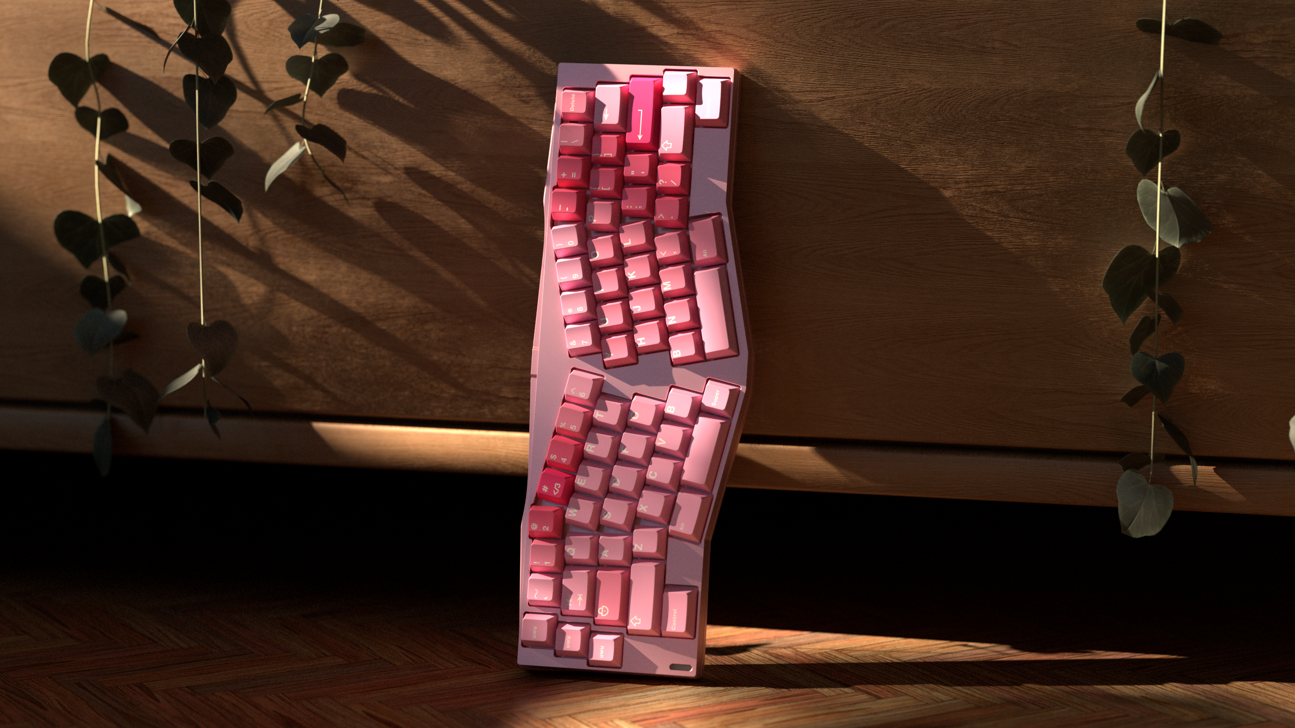 SWG Heartbreaker Alyssia