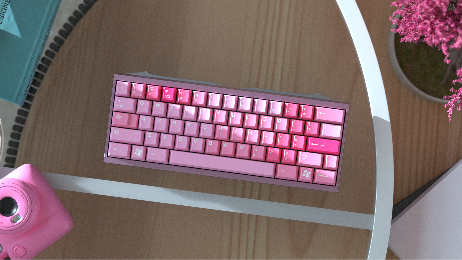 SWG Heartbreaker (Pre-Order)