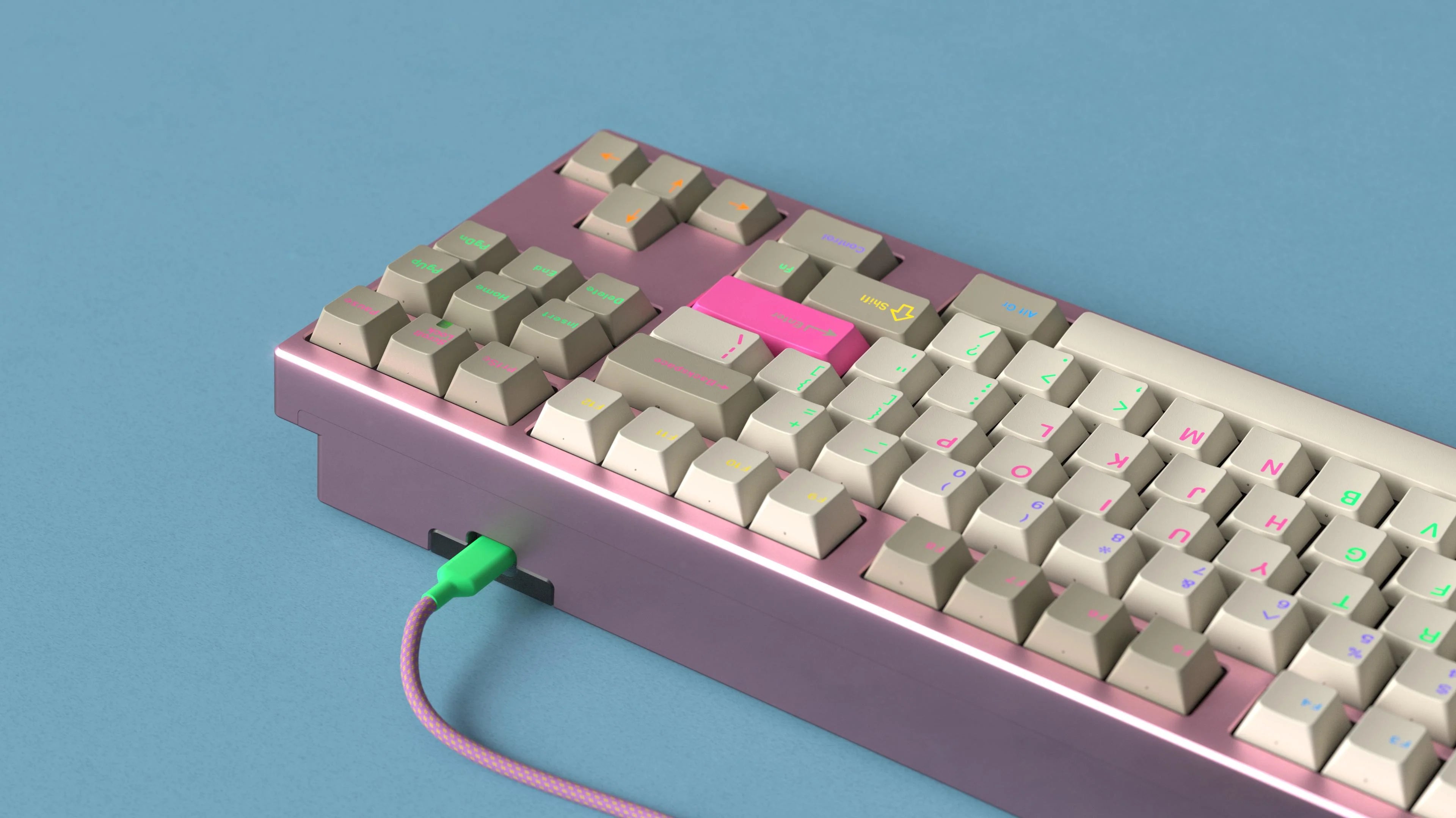 GMK Combobreaker (Pre-Order)