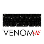 Geon VENOM60 HE PCB
