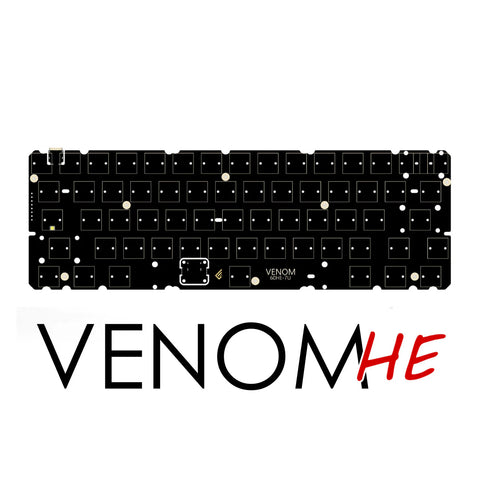 Geon VENOM60 HE PCB