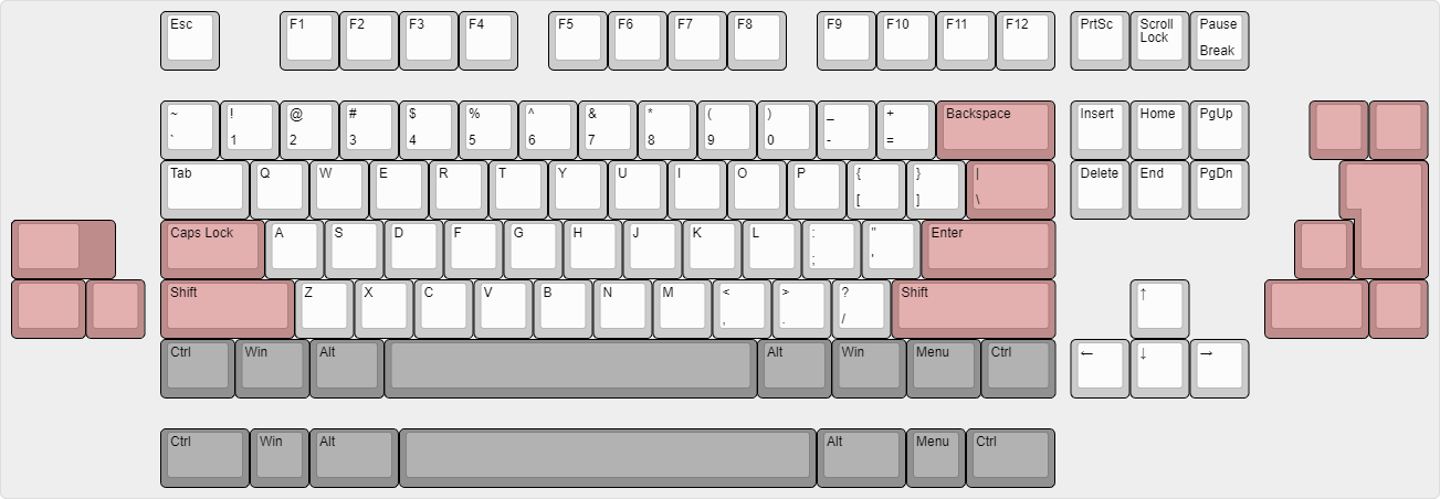 (Extras) Geon F1-8X V2 Add-Ons