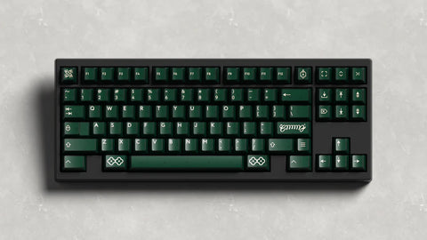 Delta Key Co. - Mechanical Keyboard Store