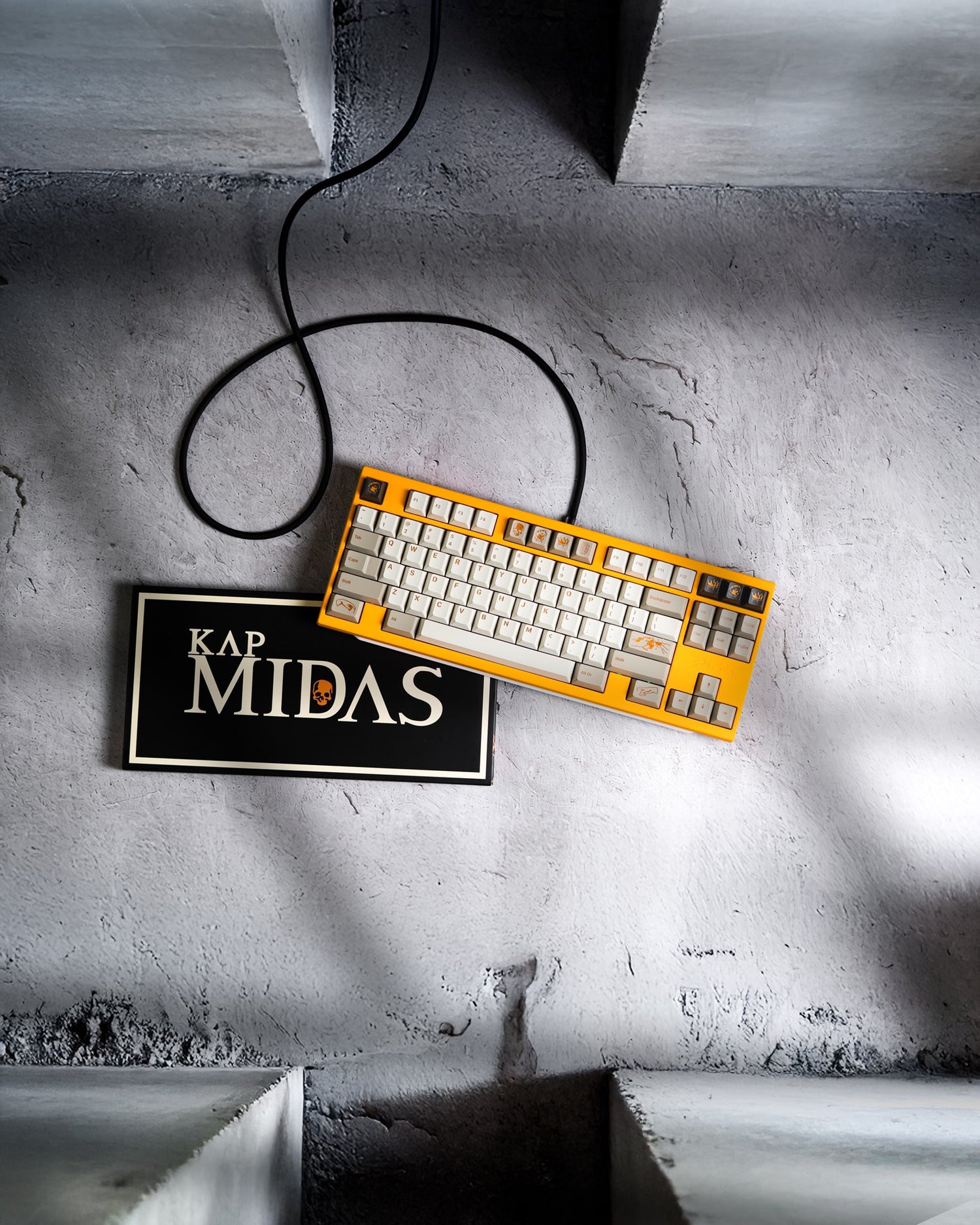Delta Key Co.