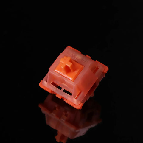 Gateron x Bowl L'Orange Switches