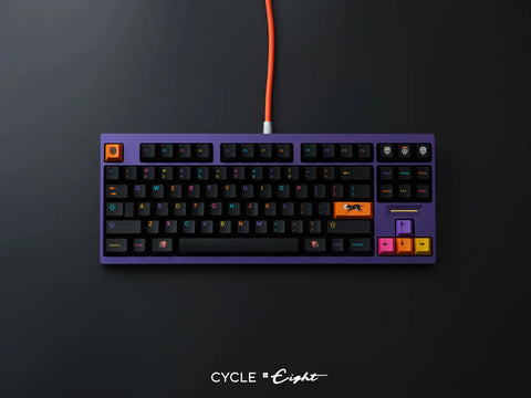 Delta Key Co. - Mechanical Keyboard Store