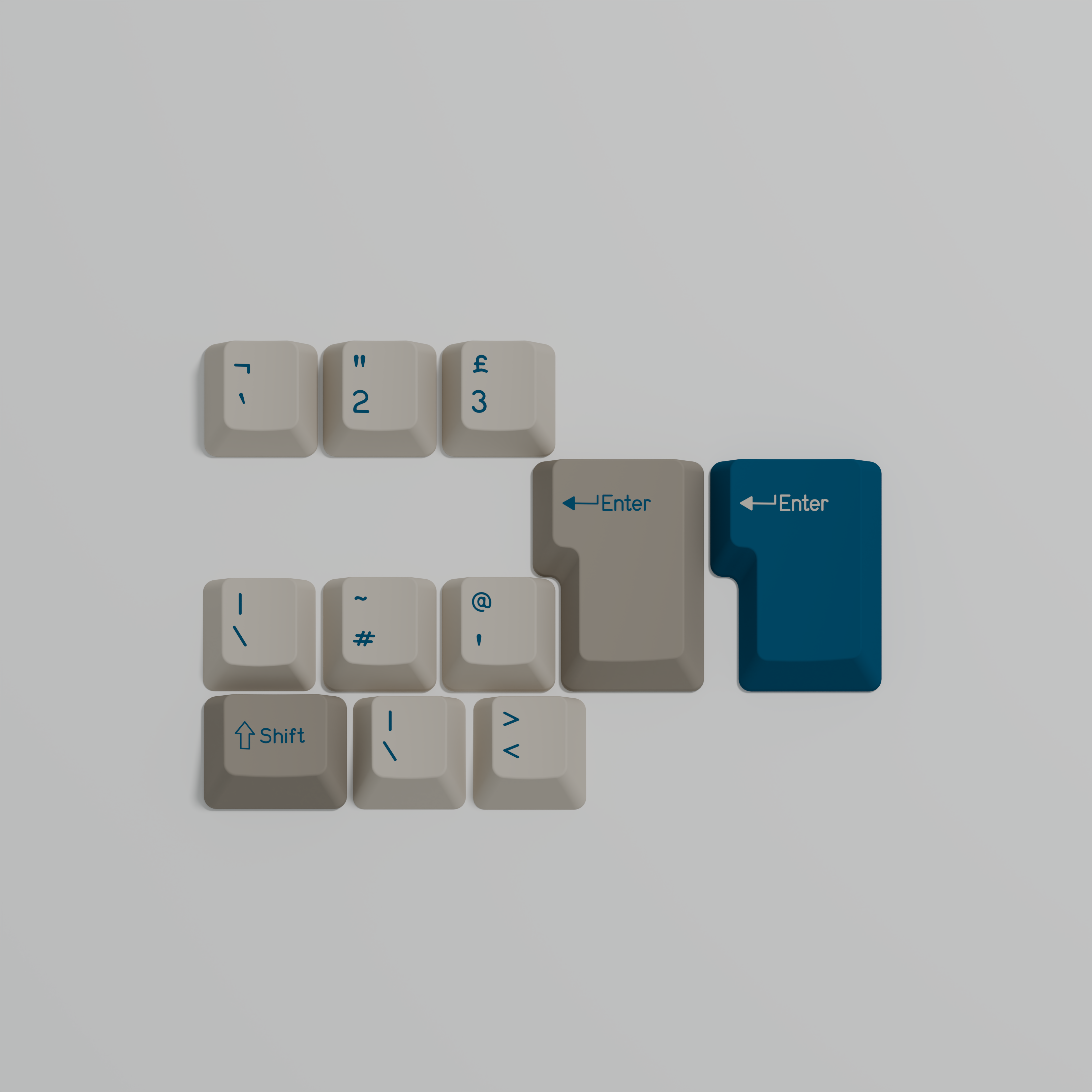 DCS Olivetti (Pre-Order)