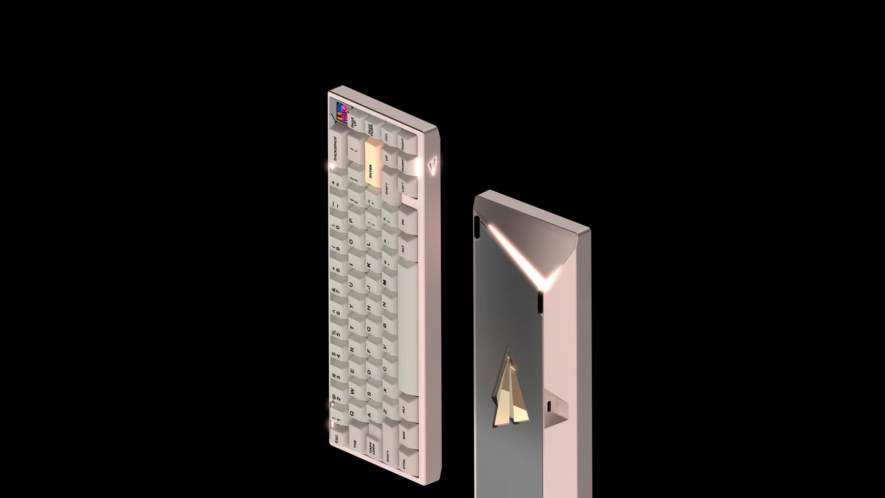 Paper65 Keyboard Kit (Group-Buy)