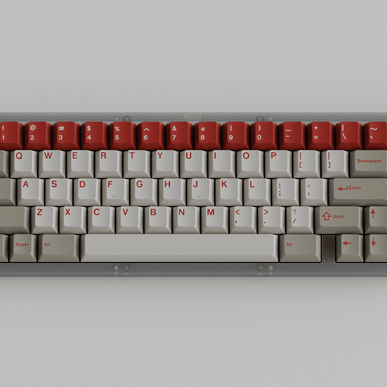 Keycaps – Delta Key Co.