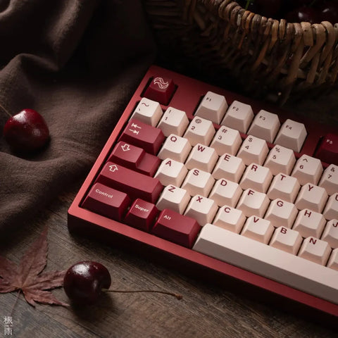 Keykobo Cherries