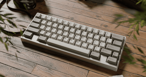 (Pre-Order) Luminkey60 Keyboard Kit