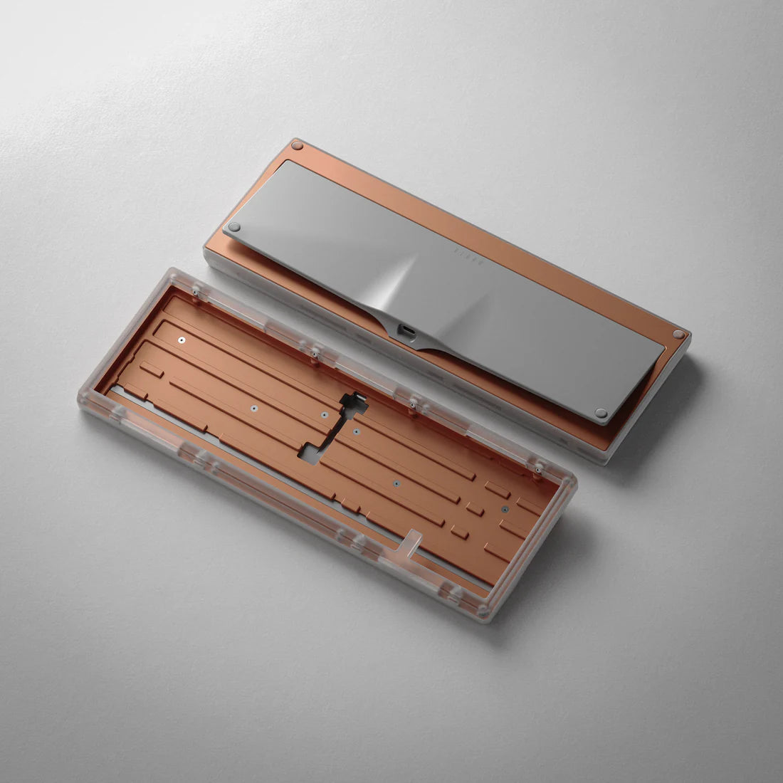 (Group-Buy) Manta Keyboard - Alexotos x Bowl