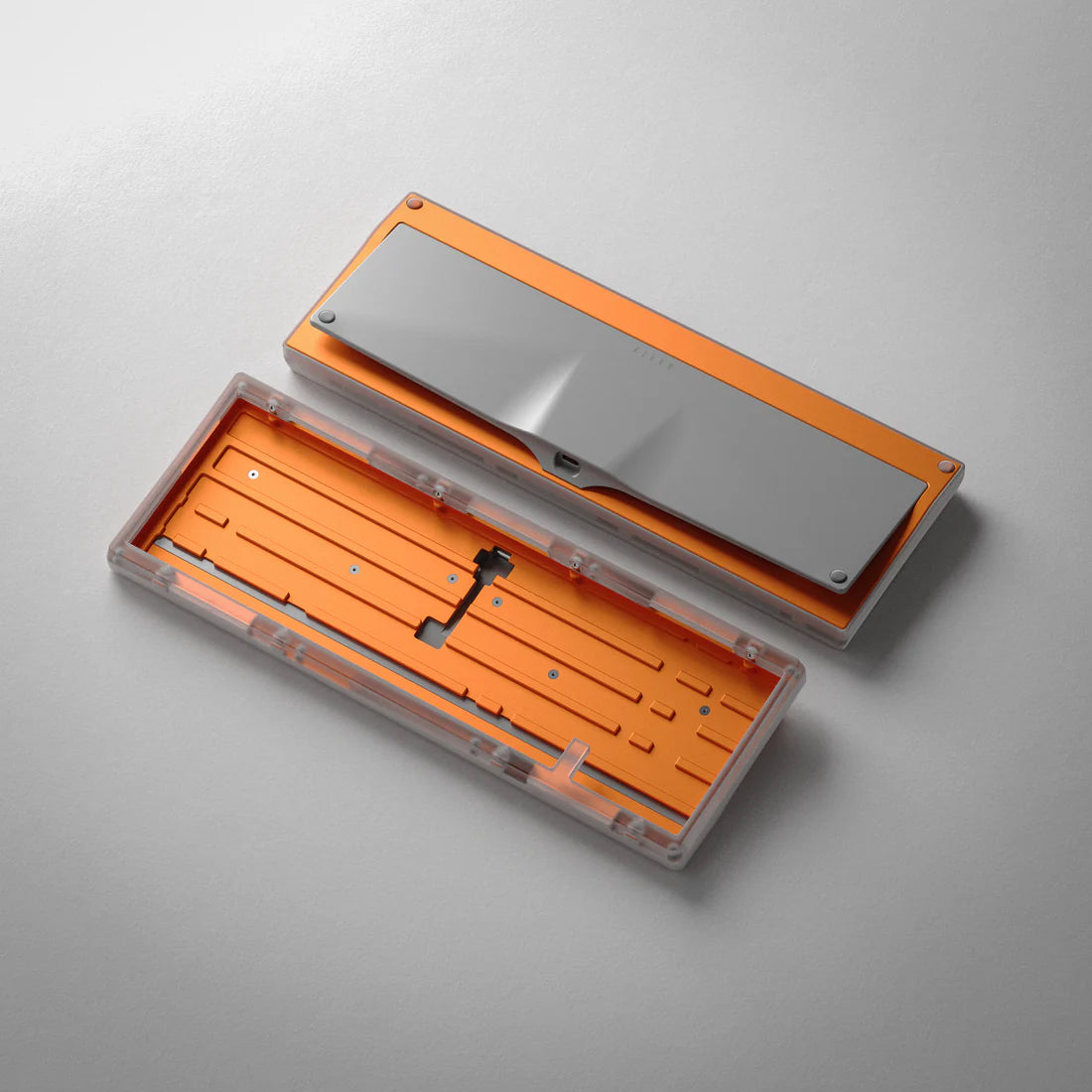 (Group-Buy) Manta Keyboard - Alexotos x Bowl