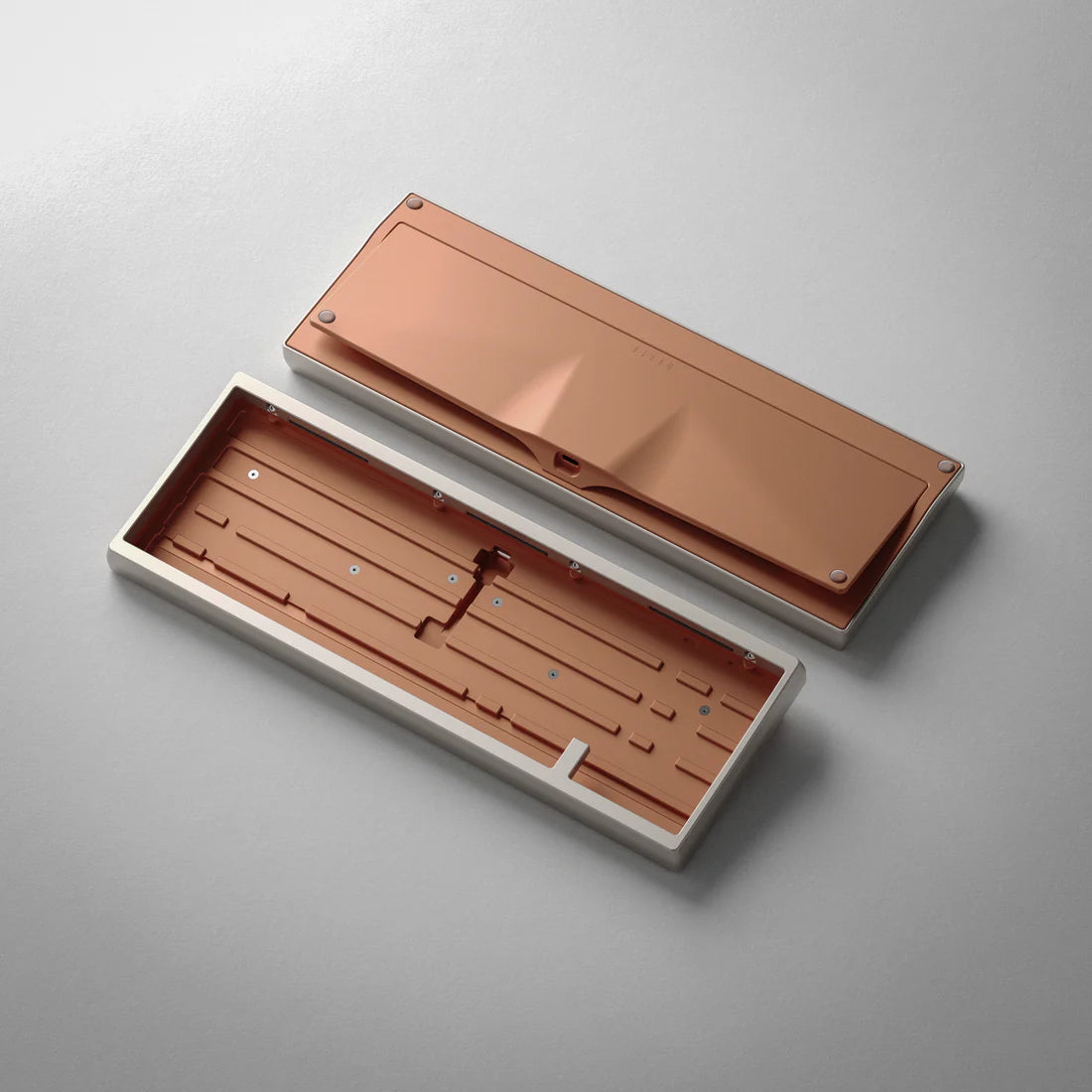 (Group-Buy) Manta Keyboard - Alexotos x Bowl