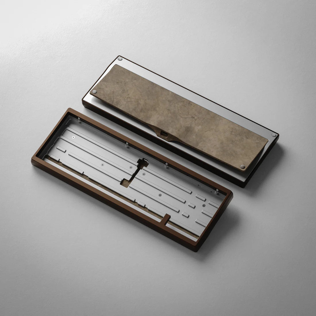 (Group-Buy) Manta Keyboard - Alexotos x Bowl