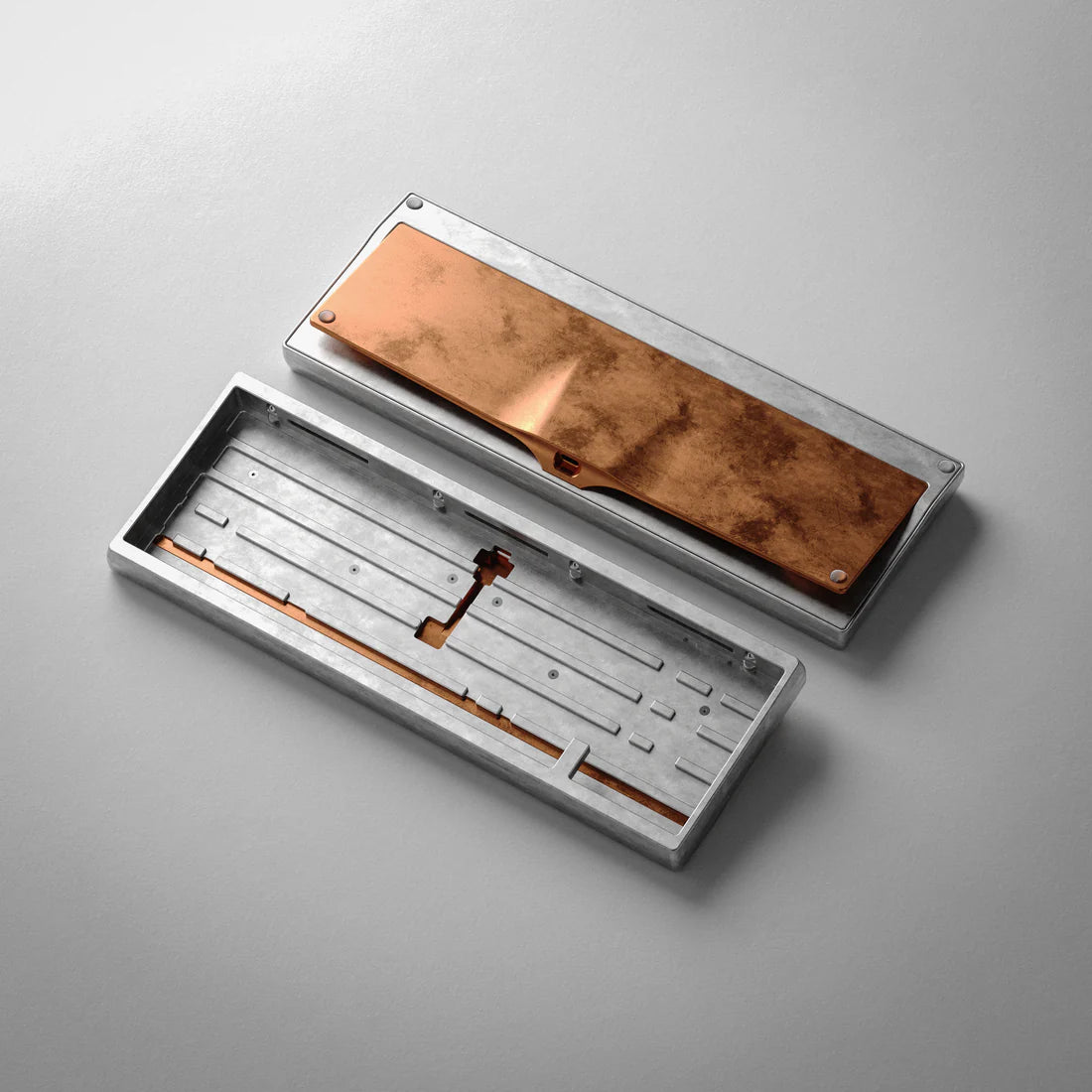 (Group-Buy) Manta Keyboard - Alexotos x Bowl
